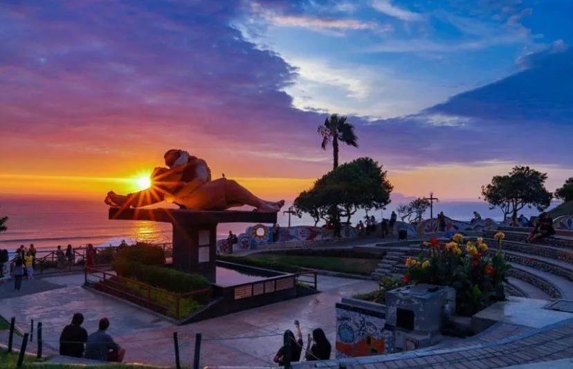 Natural landscape in Imperial Inn Hospedaje Turistico