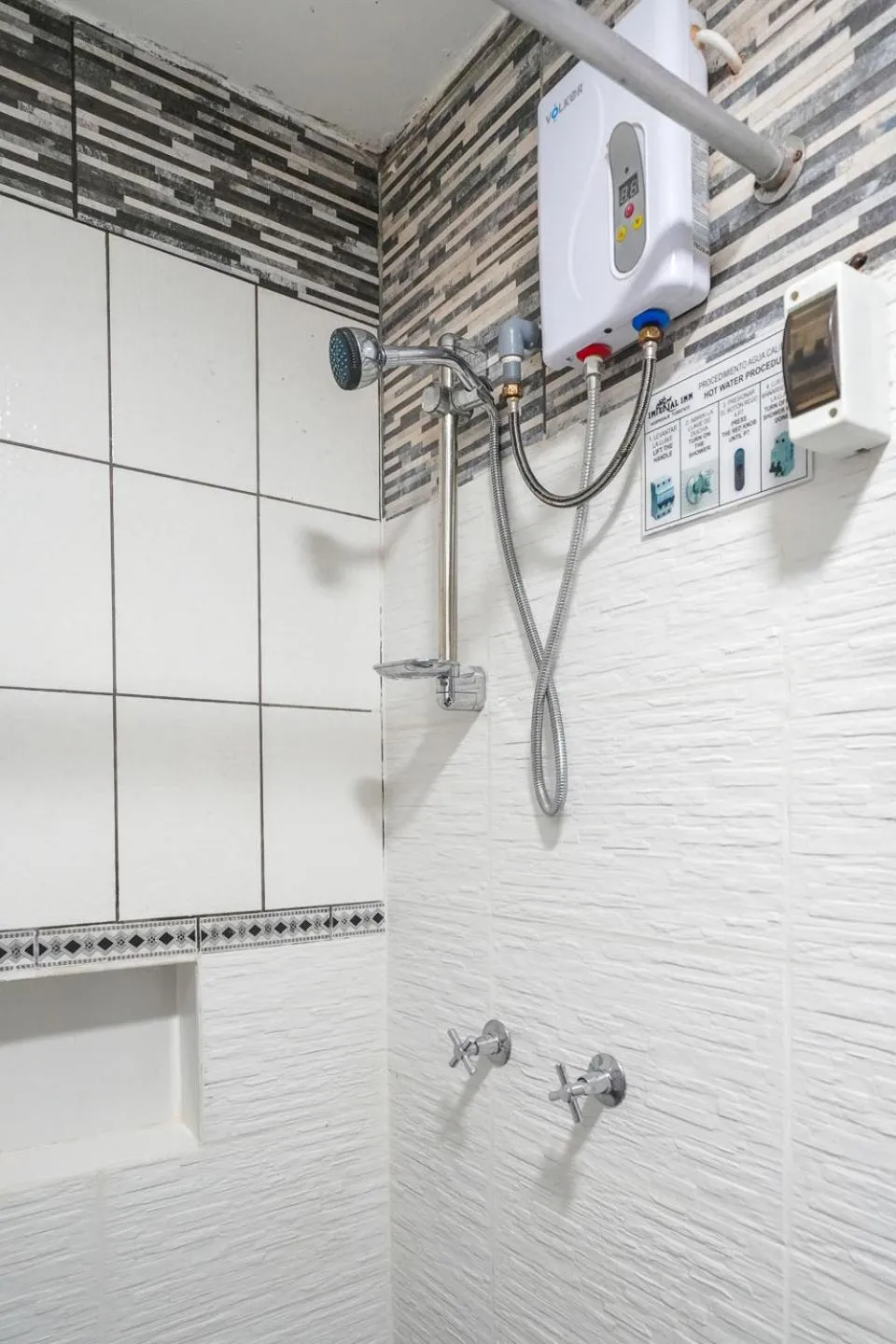 Imperial Inn Hospedaje Turistico