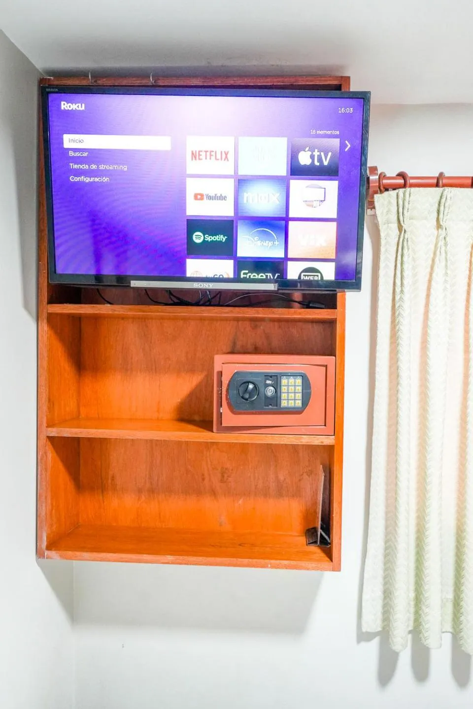 Imperial Inn Hospedaje Turistico