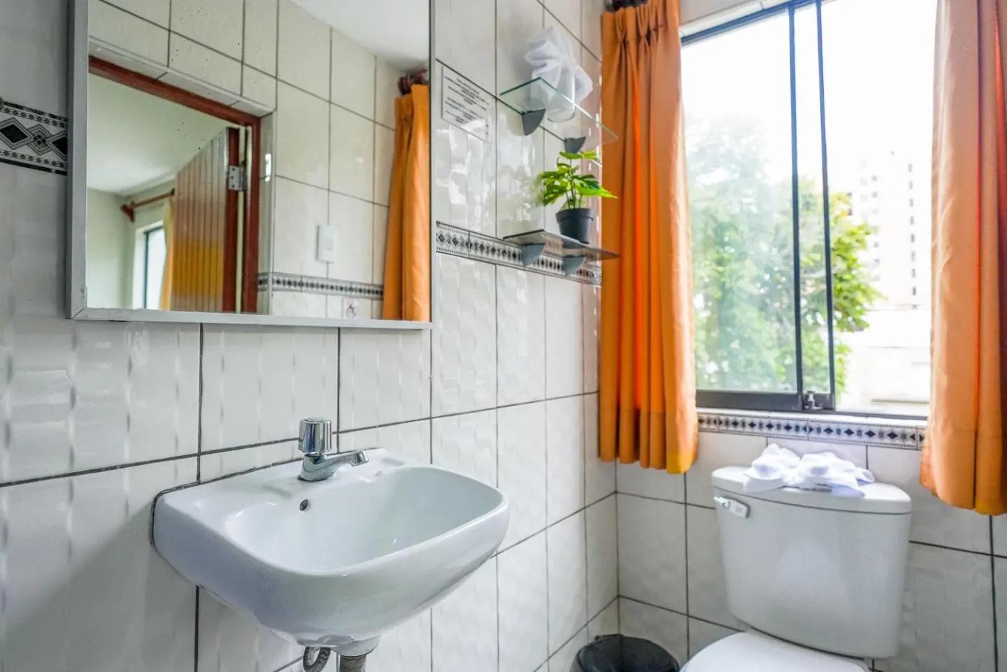 Imperial Inn Hospedaje Turistico