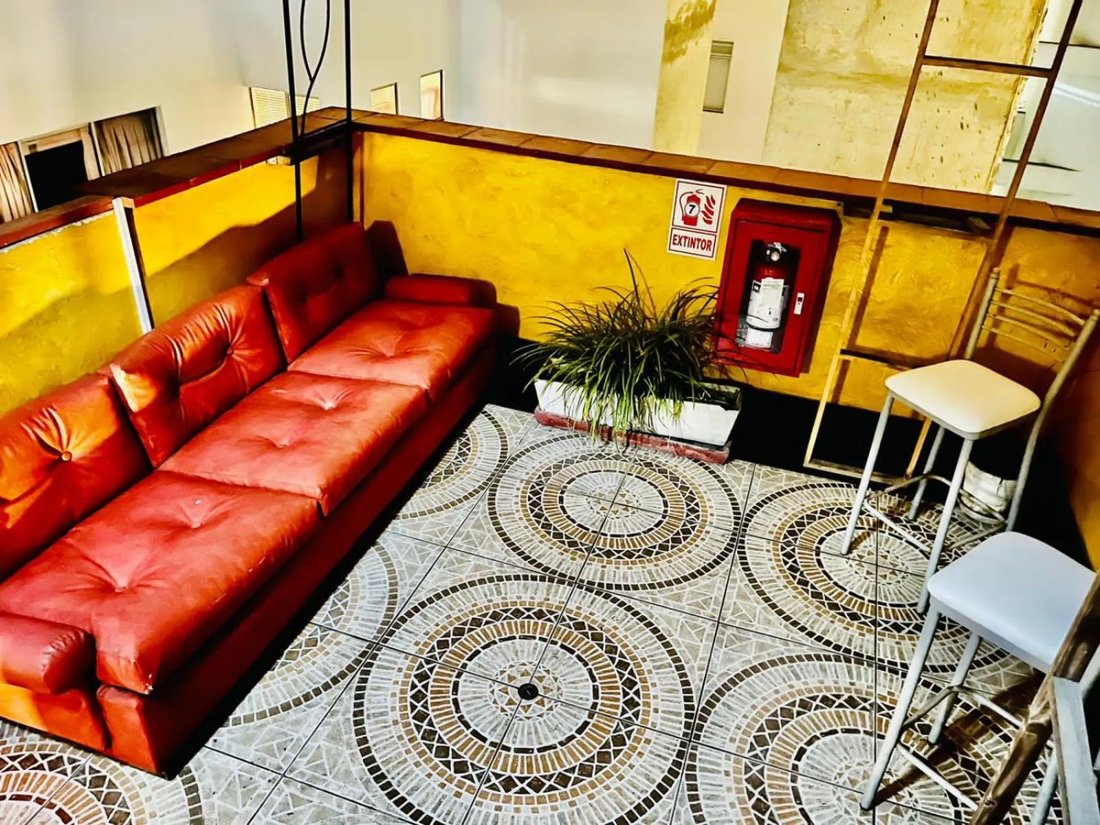 Imperial Inn Hospedaje Turistico