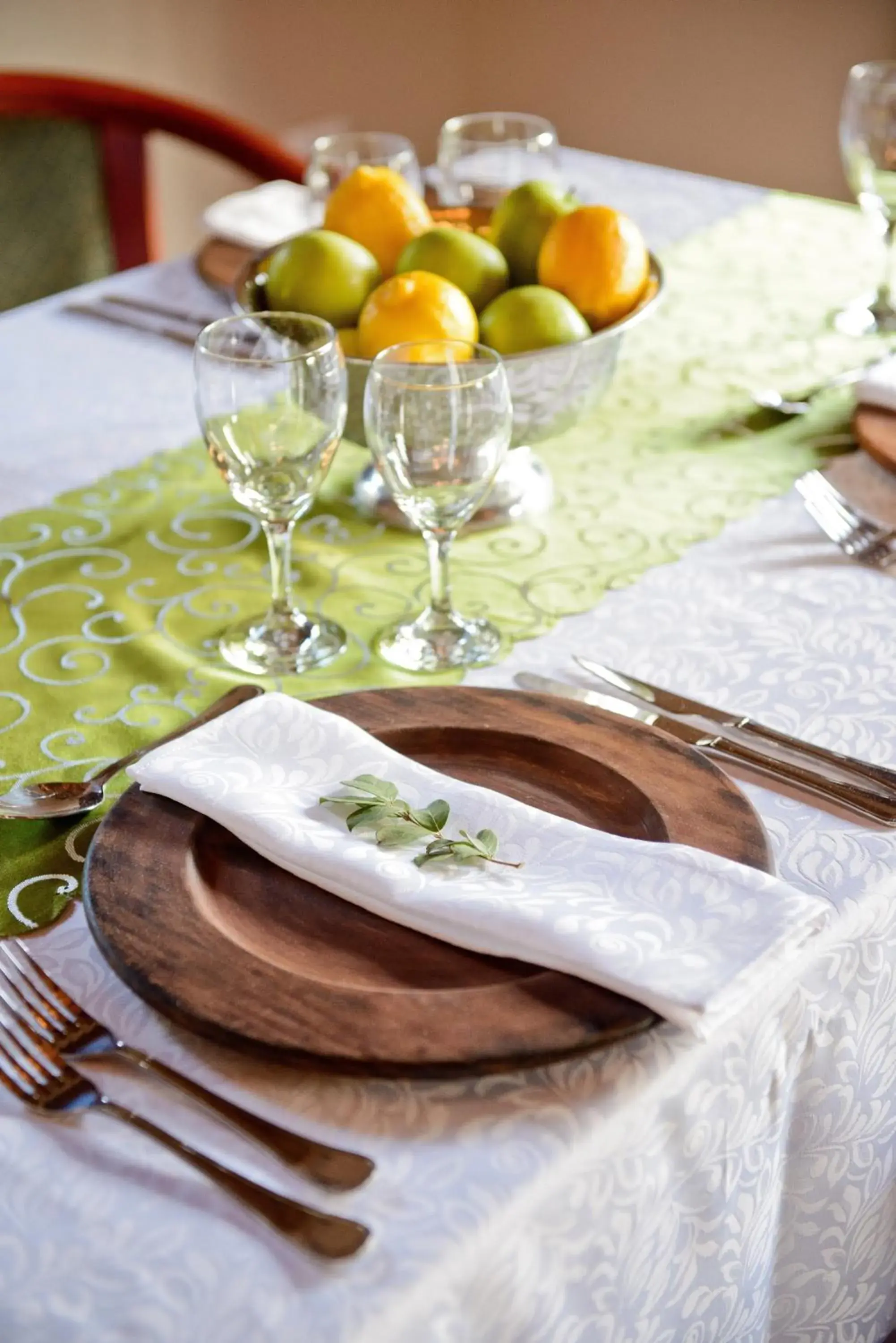 Restaurant/places to eat in La Kruger Lifestyle Lodge - No Loadshedding Restaurant/places to eat in La Kruger Lifestyle Lodge - No Loadshedding