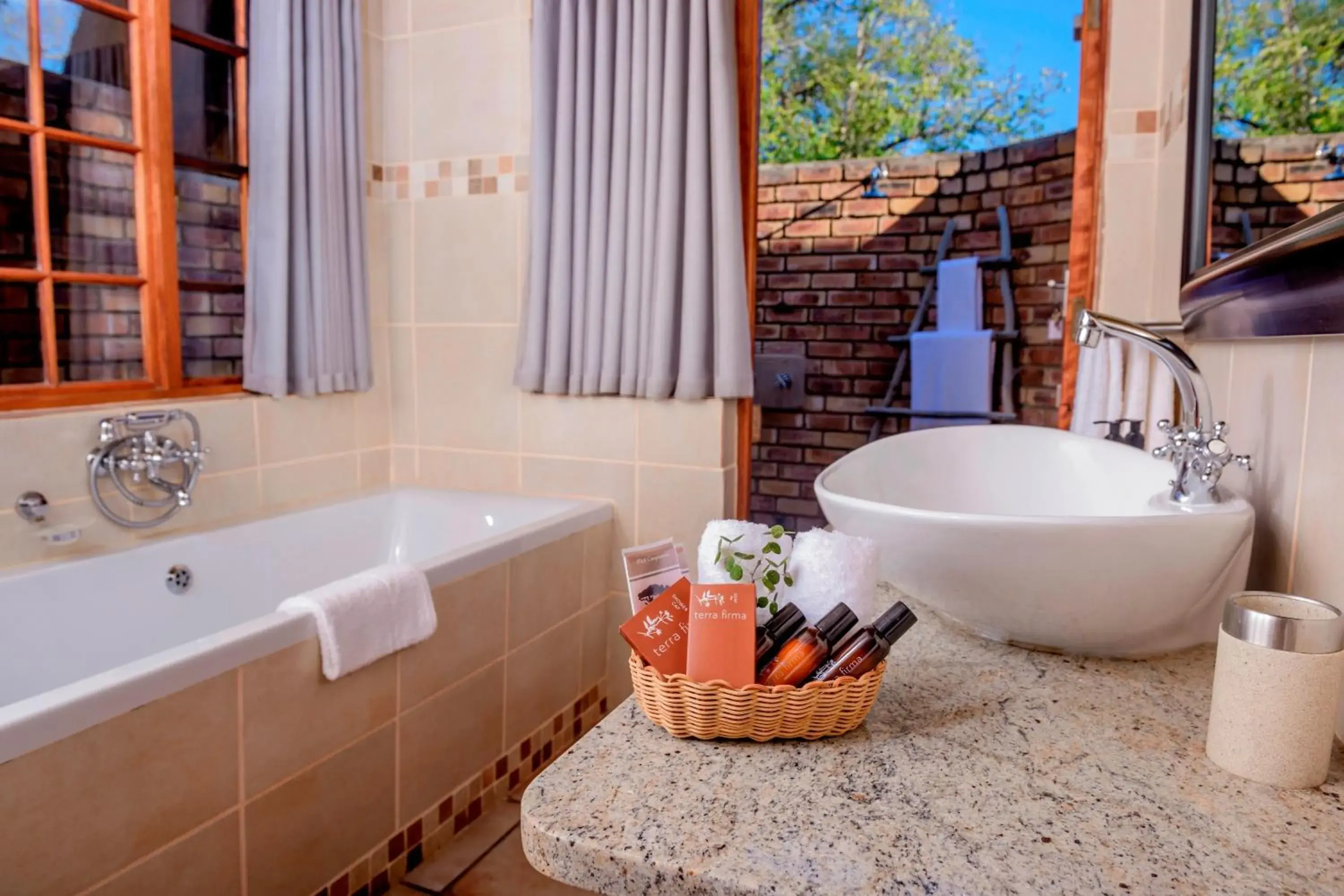 La Kruger Lifestyle Lodge - No Loadshedding La Kruger Lifestyle Lodge - No Loadshedding