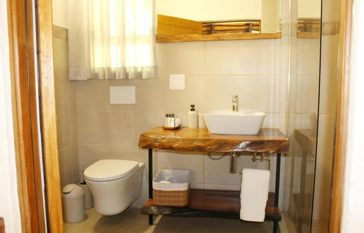 La Kruger Lifestyle Lodge - No Loadshedding