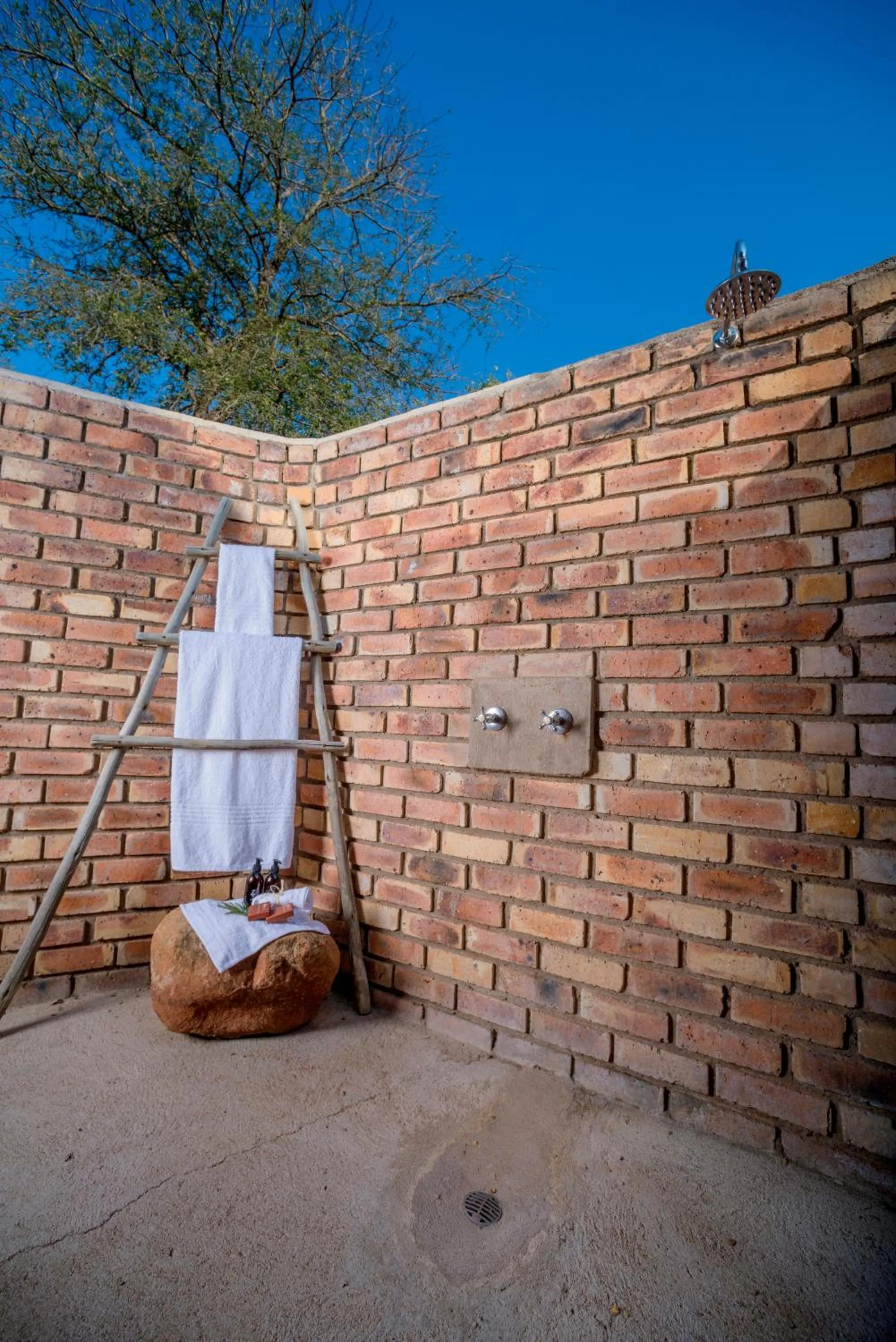 La Kruger Lifestyle Lodge - No Loadshedding