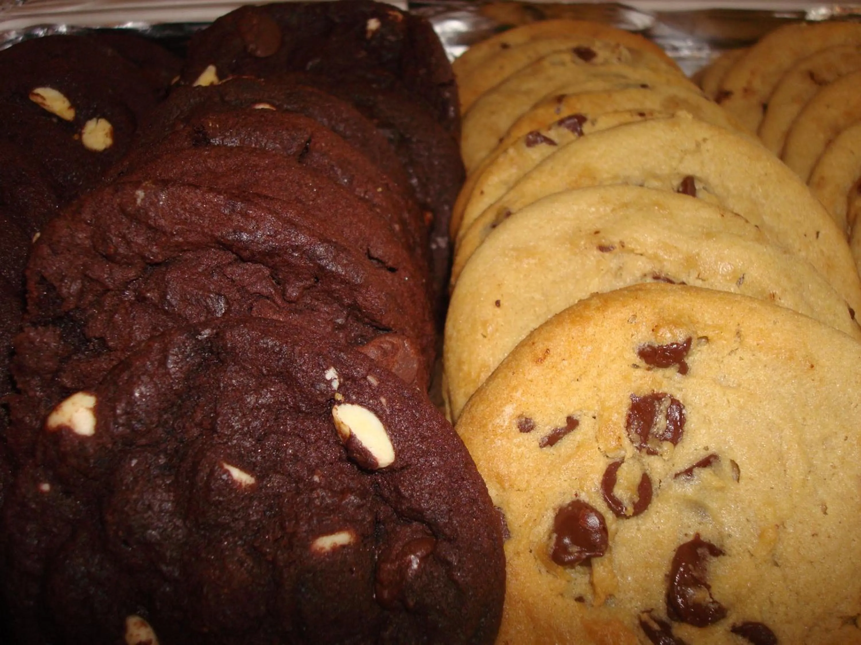 Food close-up in Country Inn & Suites by Radisson, Carlisle, PA