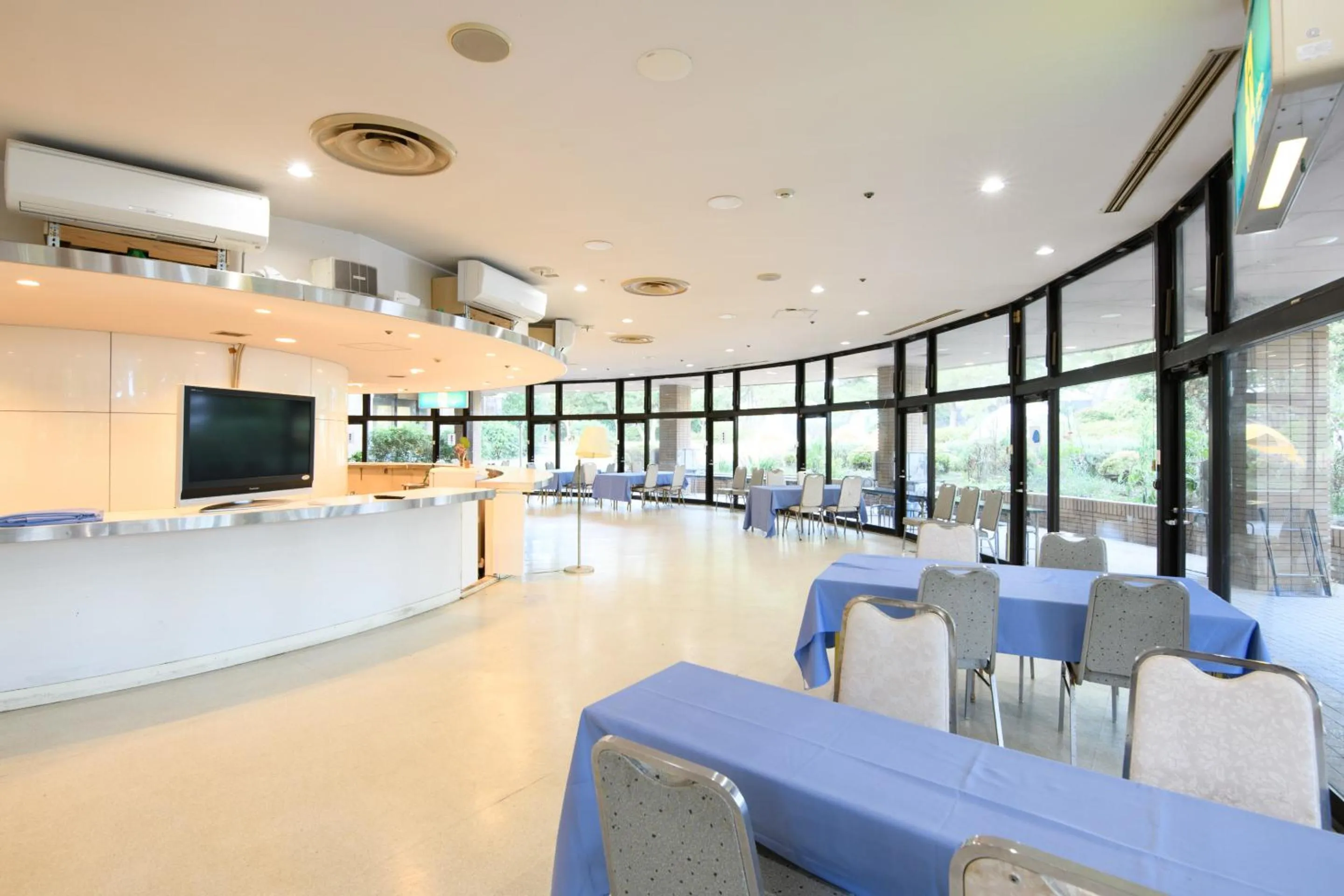 Lounge or bar in Hotel Tetora Resort Shizuoka Yaizu