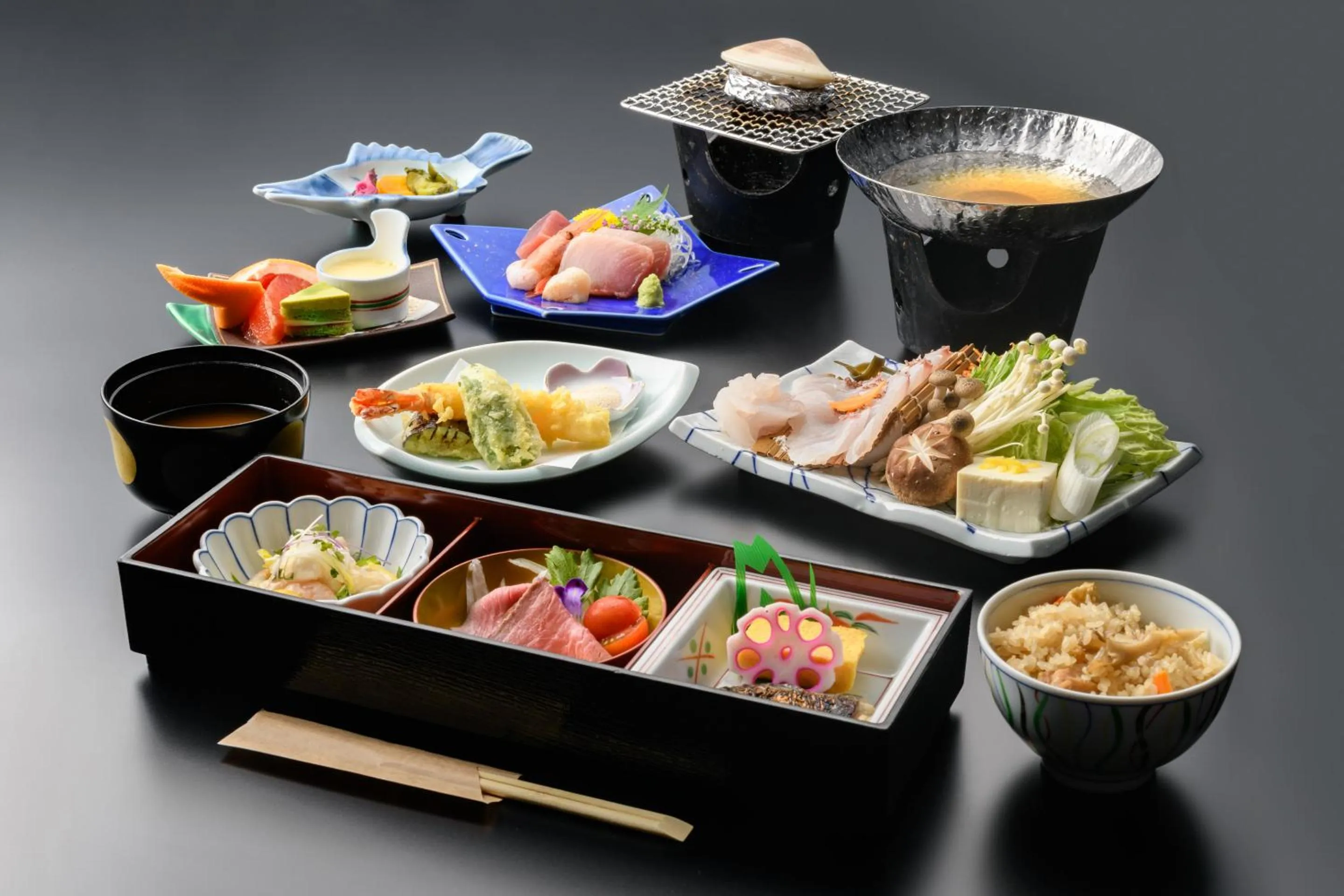 Hotel Tetora Resort Shizuoka Yaizu