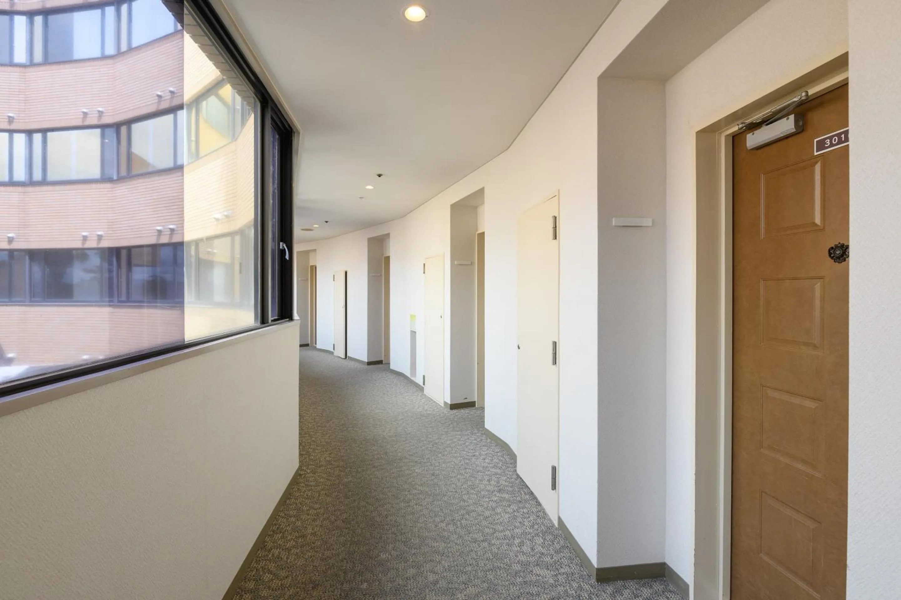 Area and facilities in Hotel Tetora Resort Shizuoka Yaizu