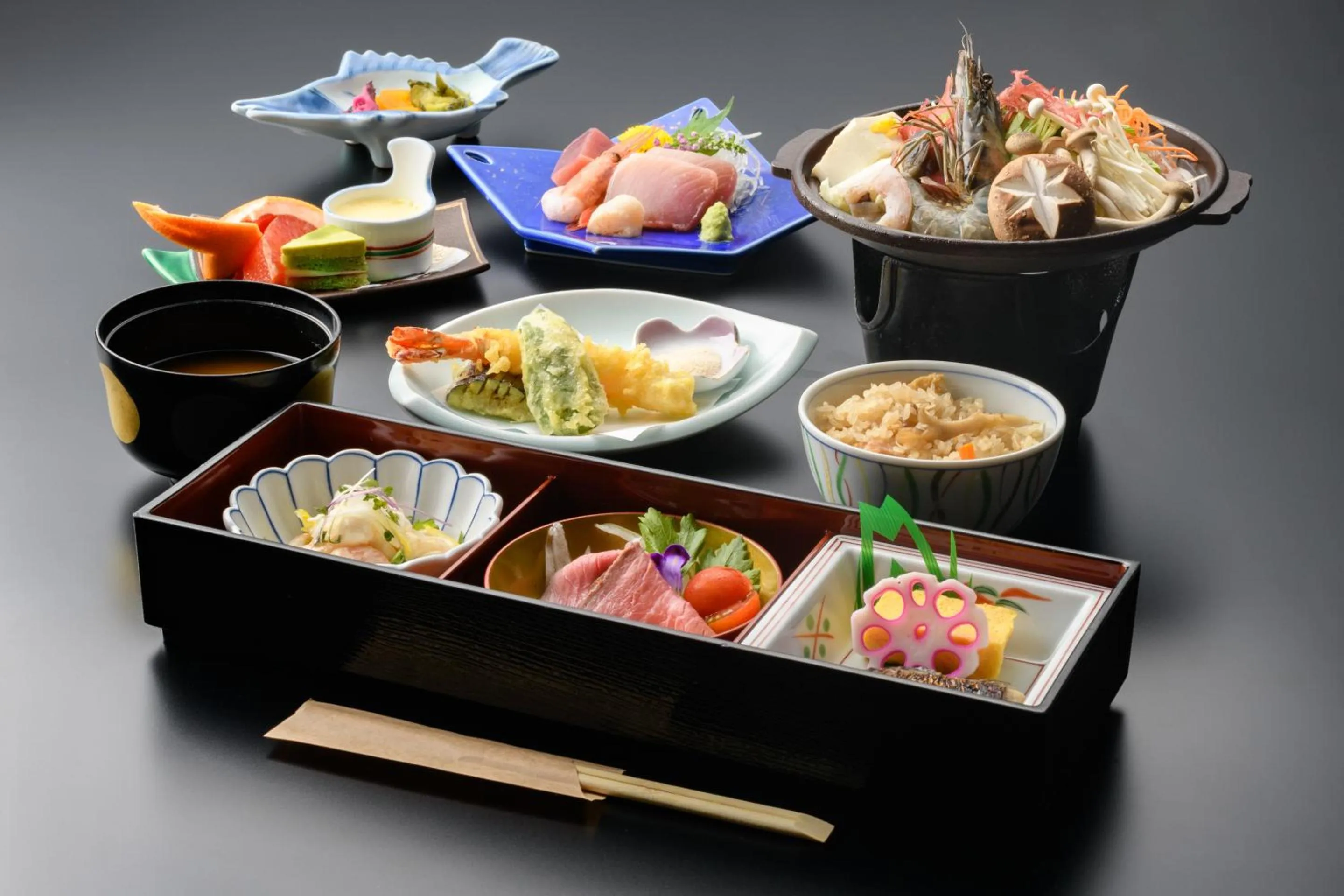 Hotel Tetora Resort Shizuoka Yaizu