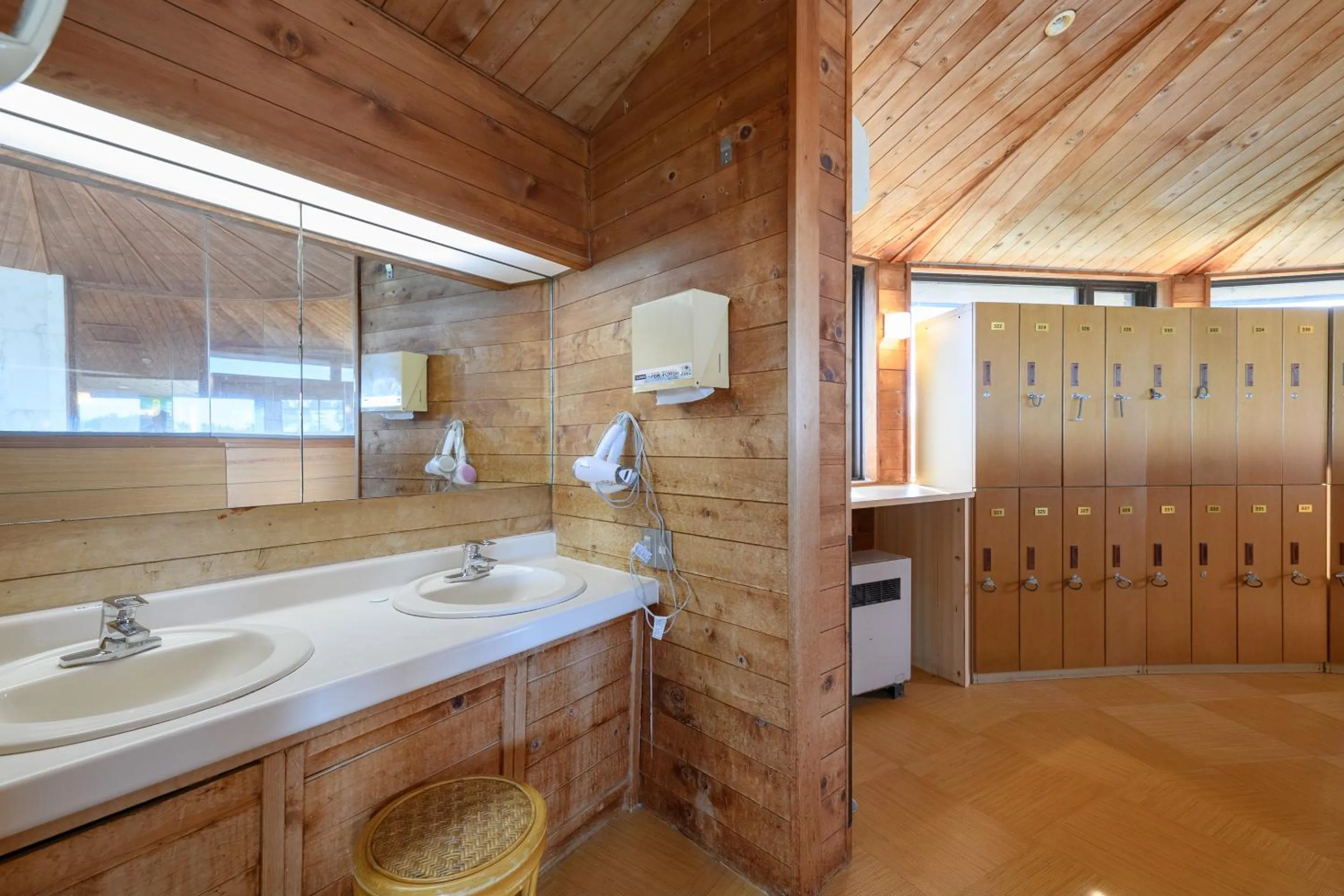 Spa and wellness centre/facilities in Hotel Tetora Resort Shizuoka Yaizu