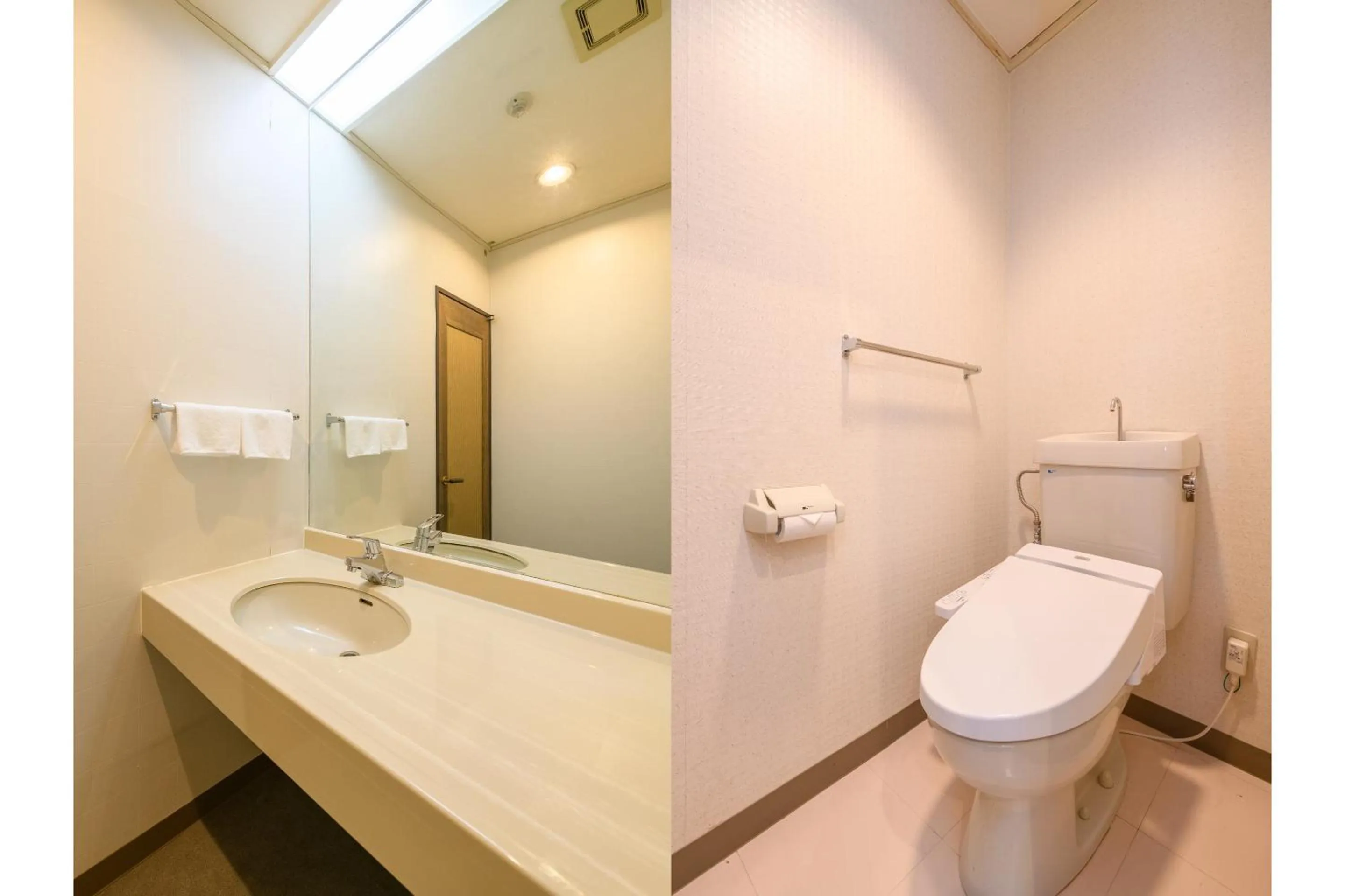 Bathroom in Hotel Tetora Resort Shizuoka Yaizu