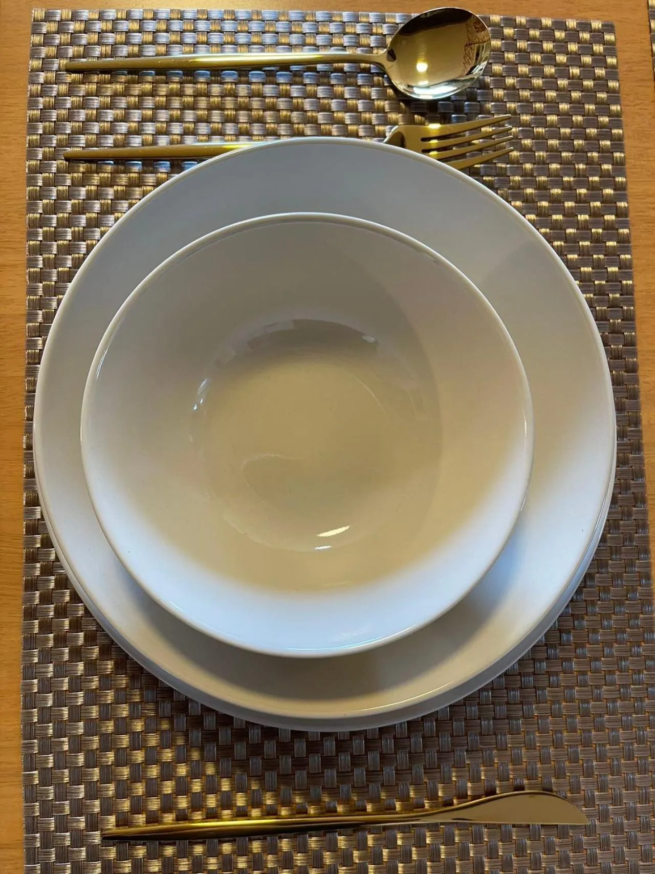 Kitchen or kitchenette in Sea View Court Kobe