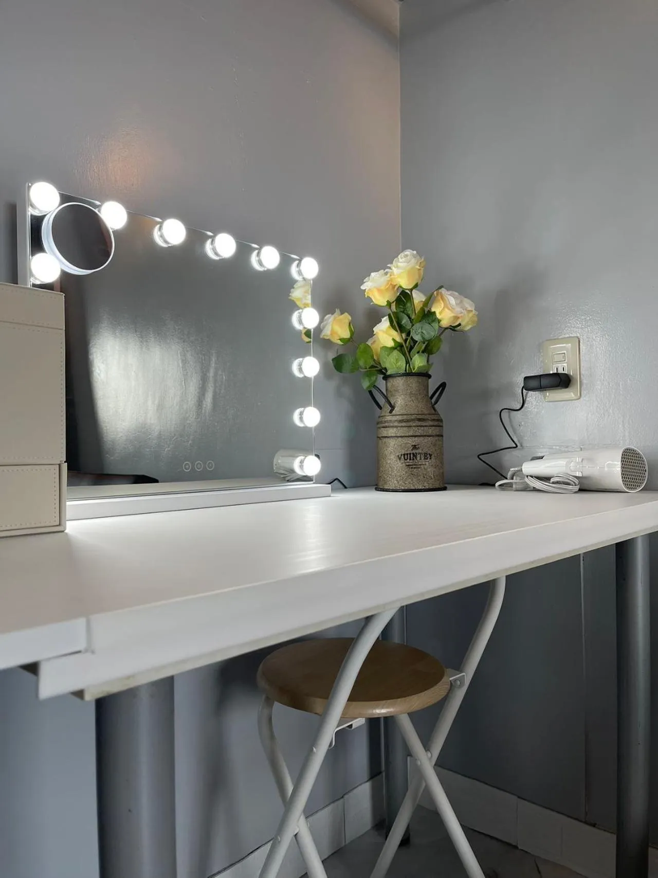 Bedroom in Sea View Court Kobe