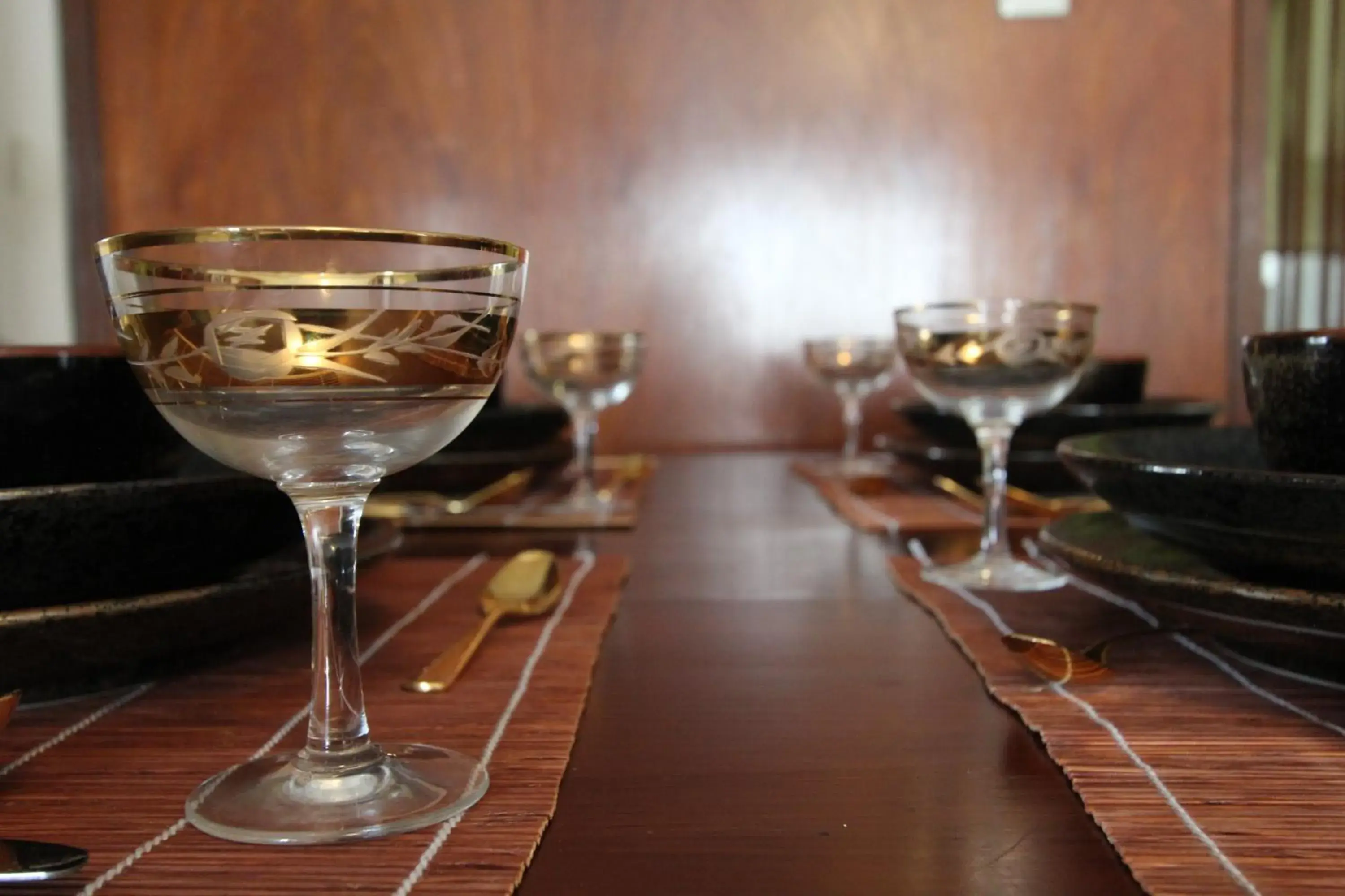 Restaurant/places to eat in Sea View Court Kobe Restaurant/places to eat in Sea View Court Kobe