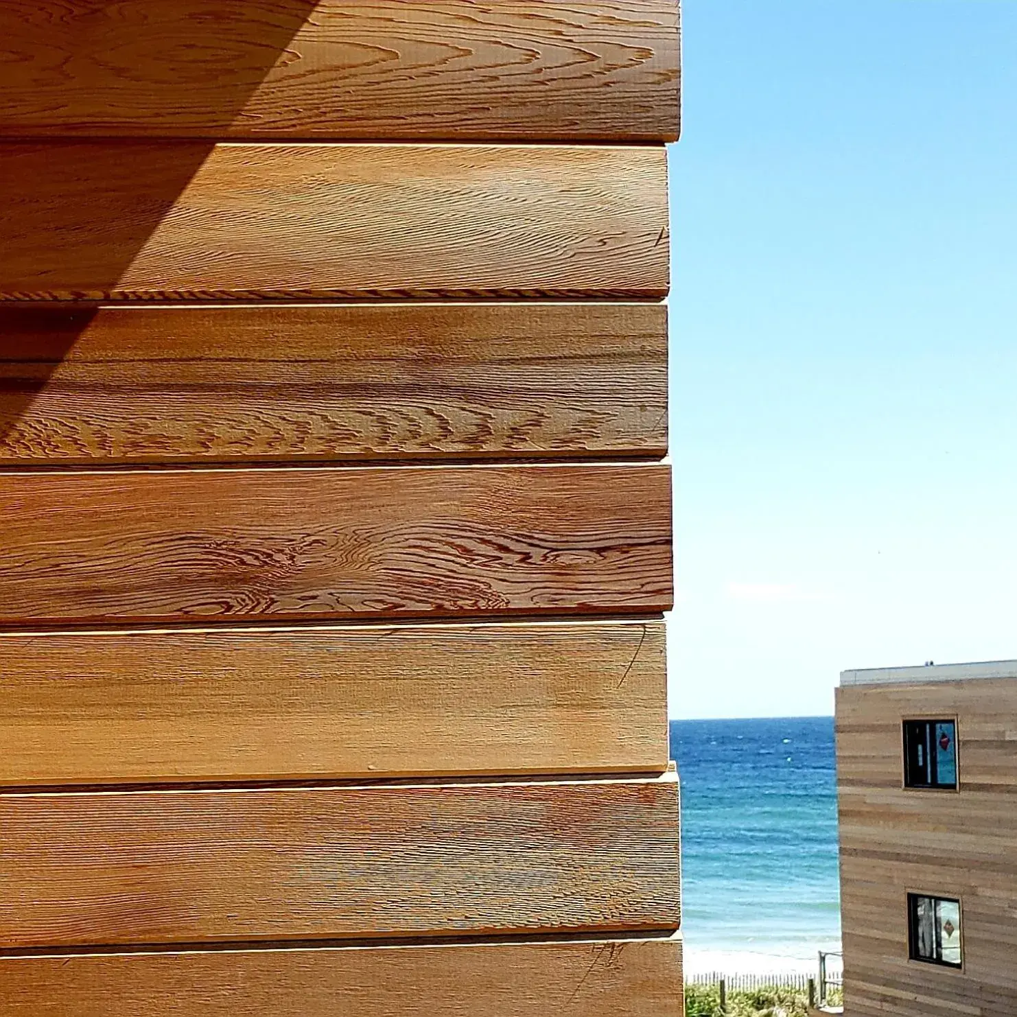 Property building in Marram Property building in Marram