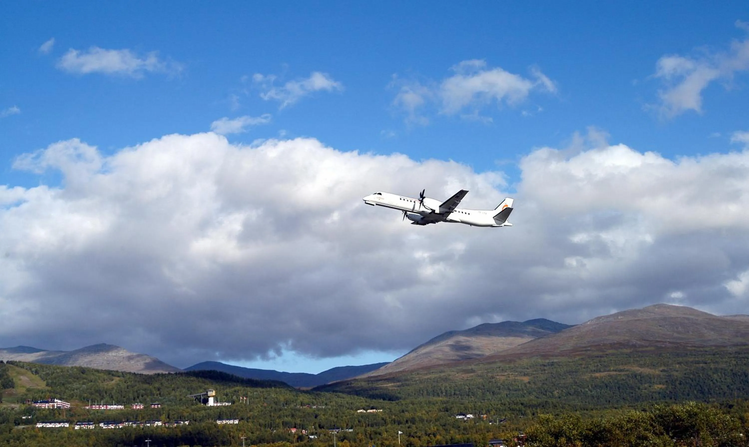 Other in Hemavans Fjällcenter