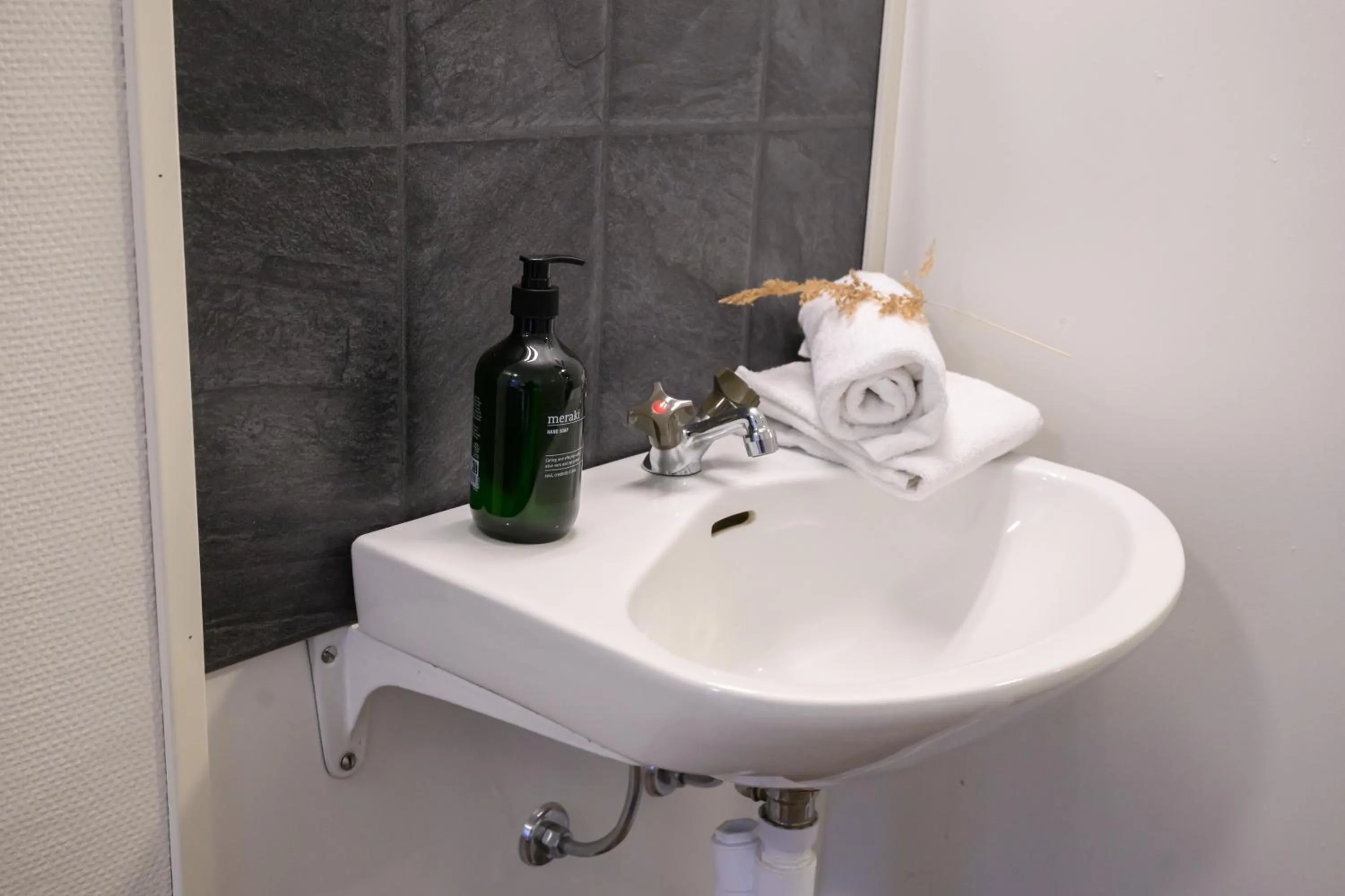 Photo of the whole room in Hemavans Fjällcenter