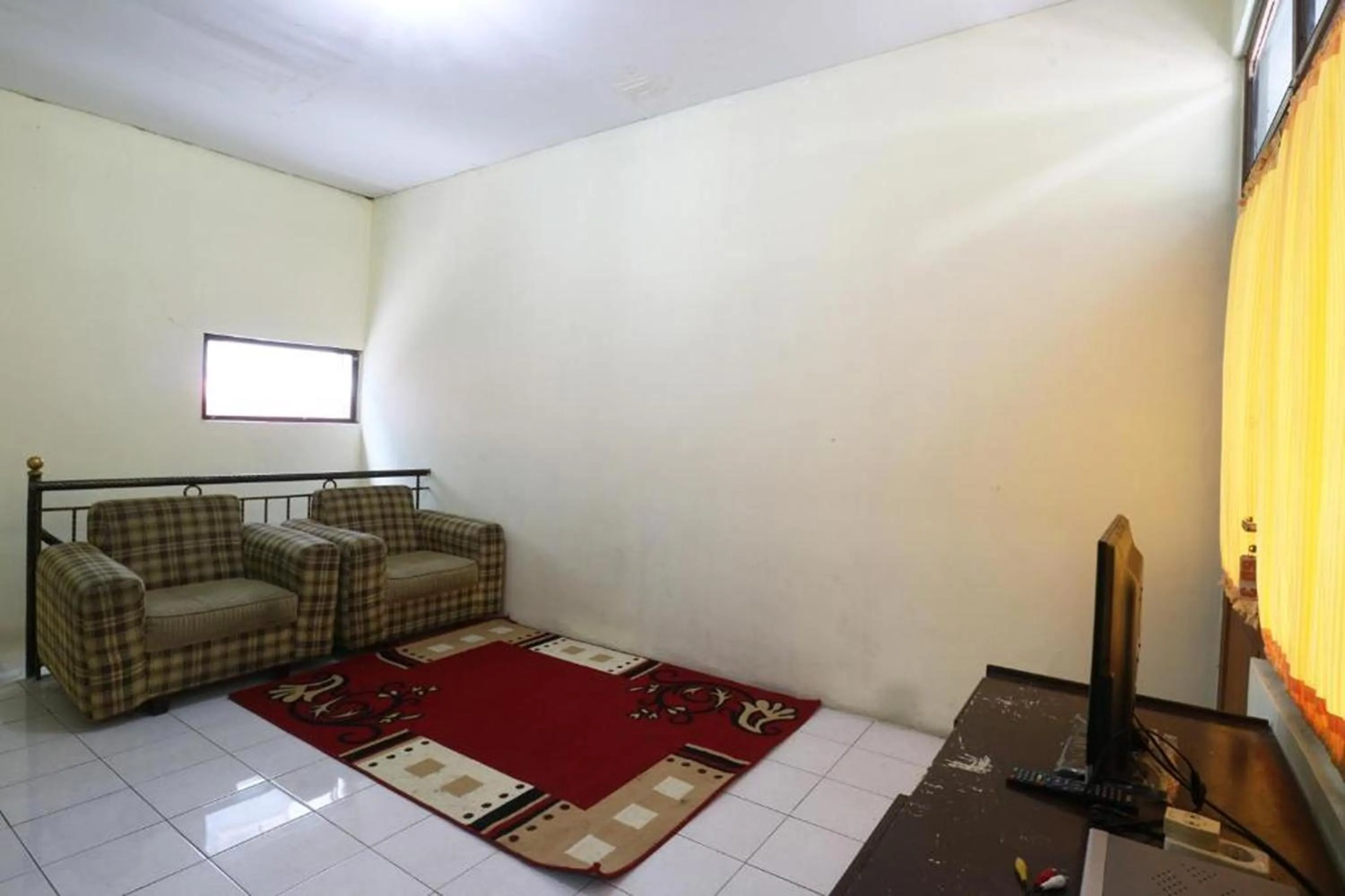 TV and multimedia in Hotel Arjuna