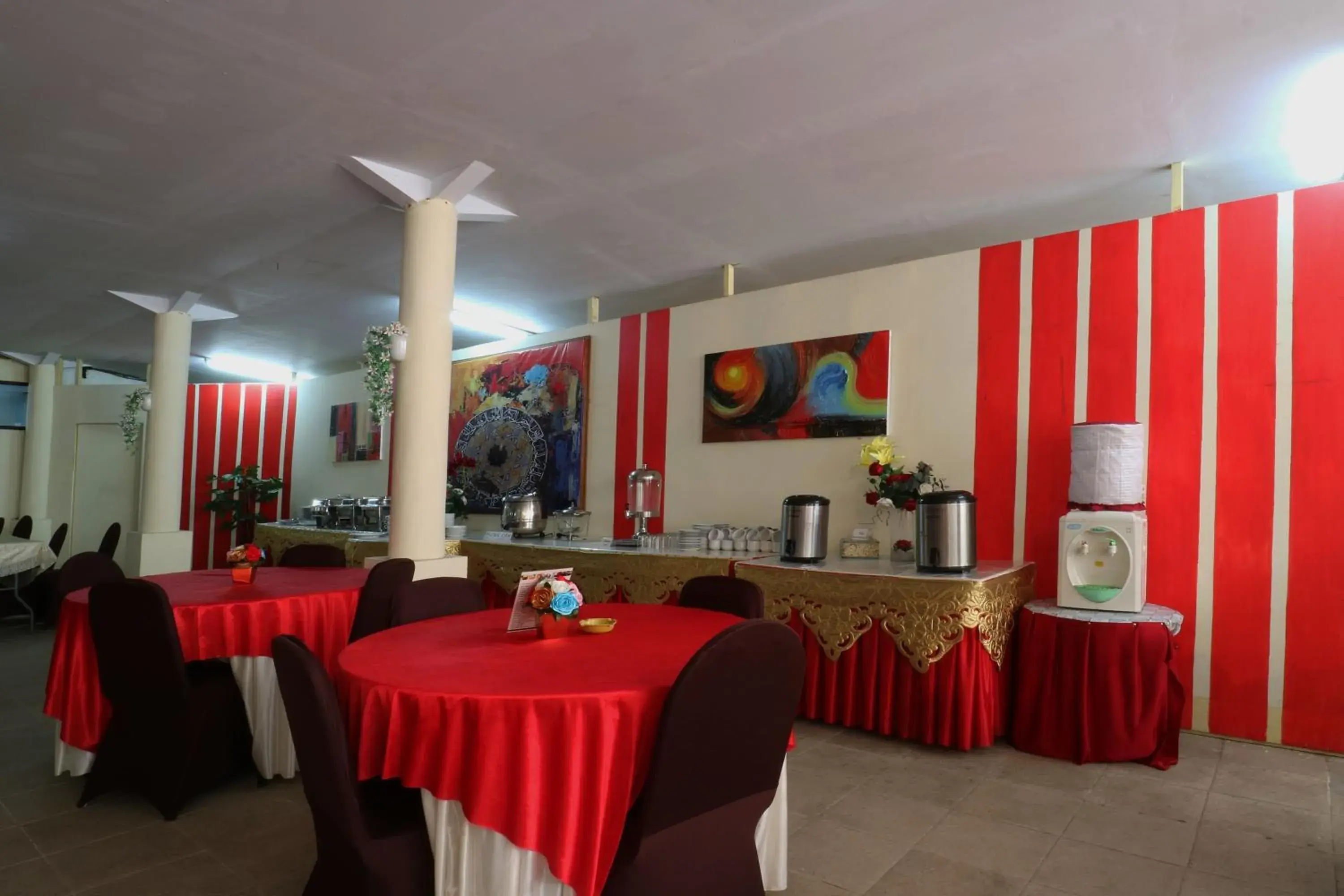 Hotel Arjuna Hotel Arjuna