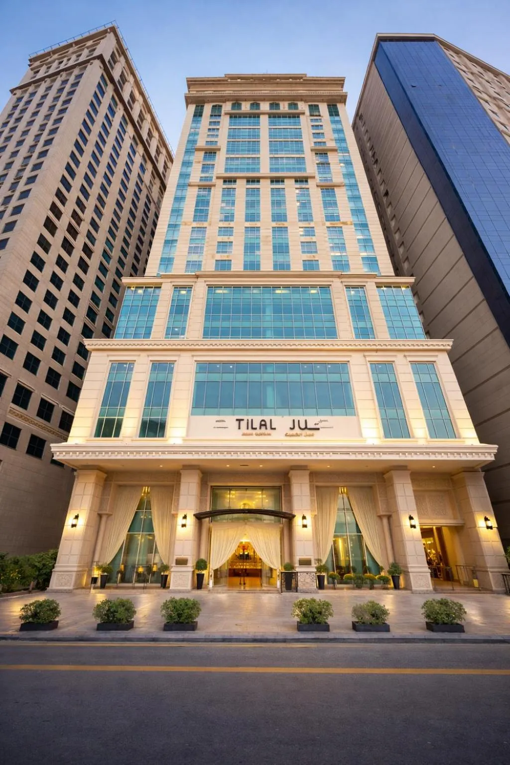 Tilal Jabal Al Kabah