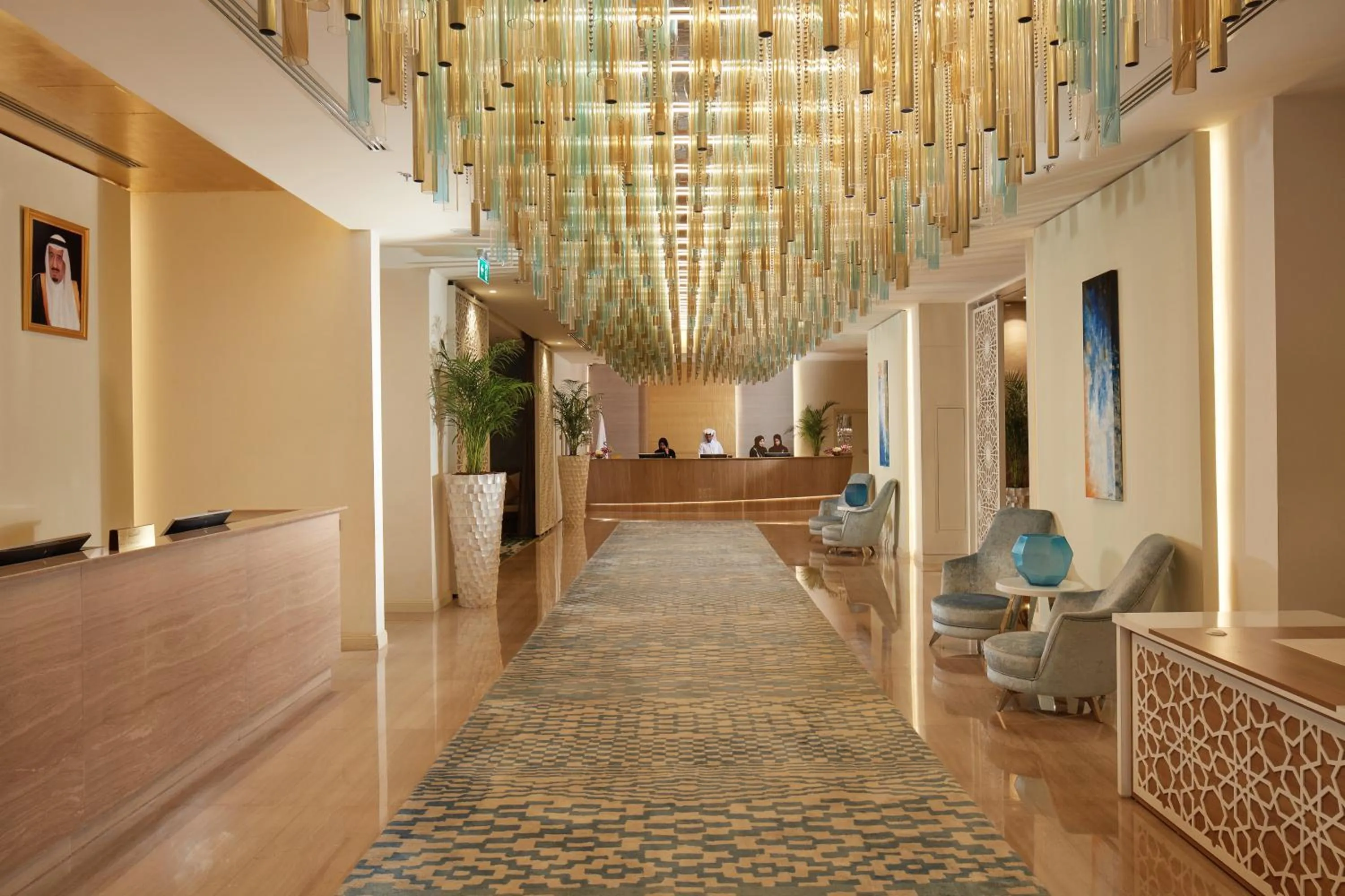 Tilal Jabal Al Kabah