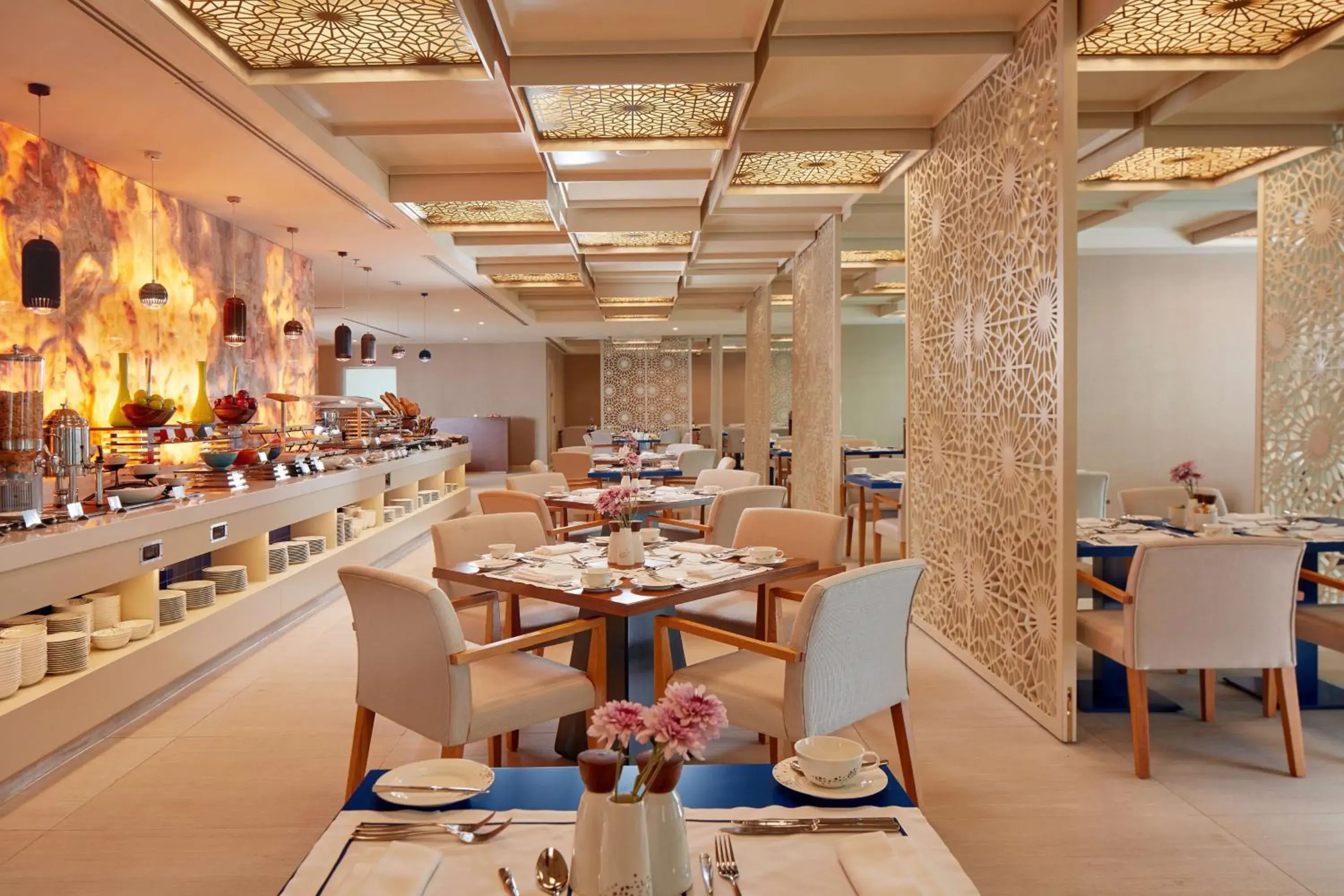 Restaurant/places to eat in Shaza Makkah Restaurant/places to eat in Shaza Makkah