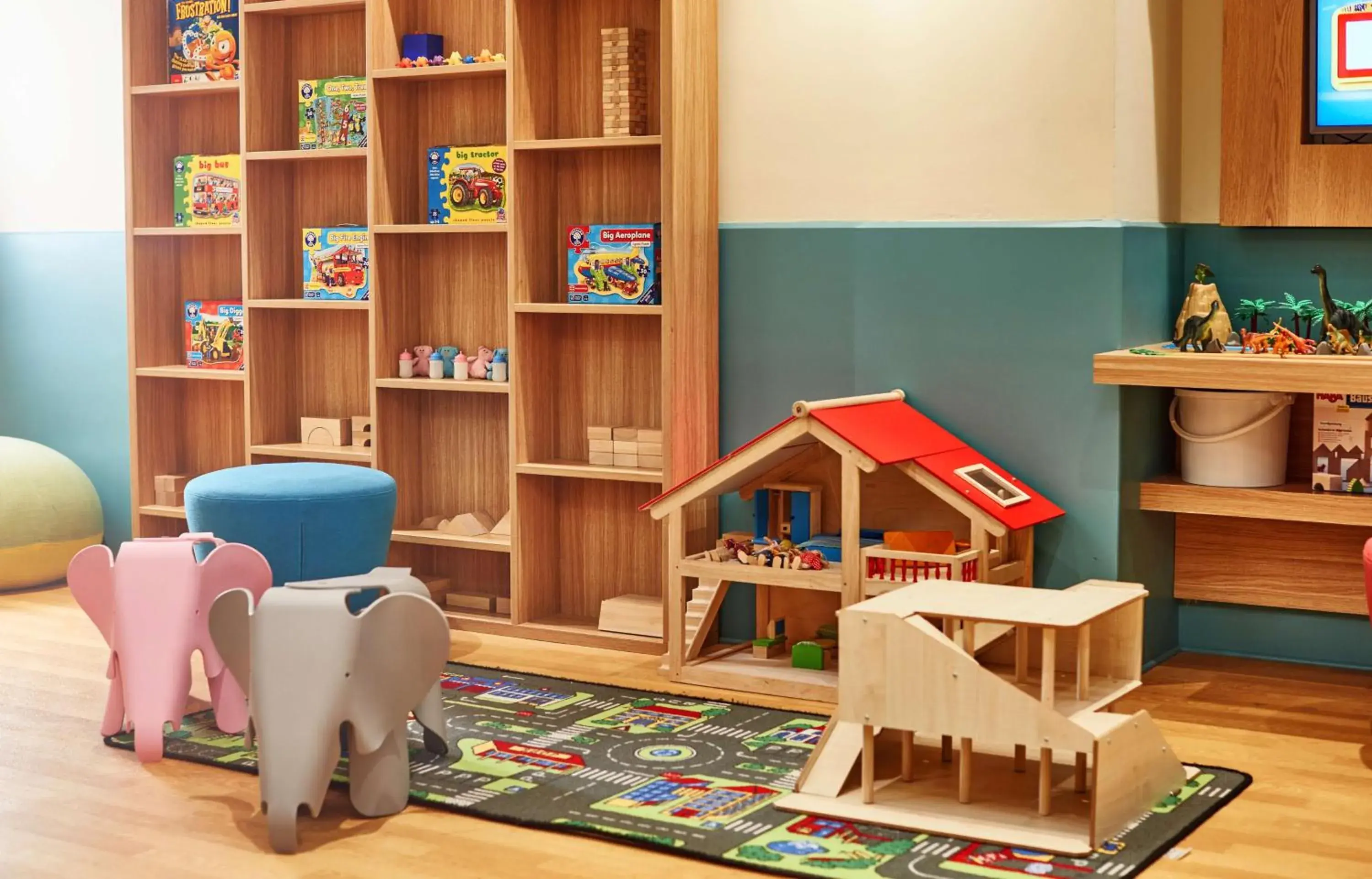 On site in Shaza Makkah On site in Shaza Makkah