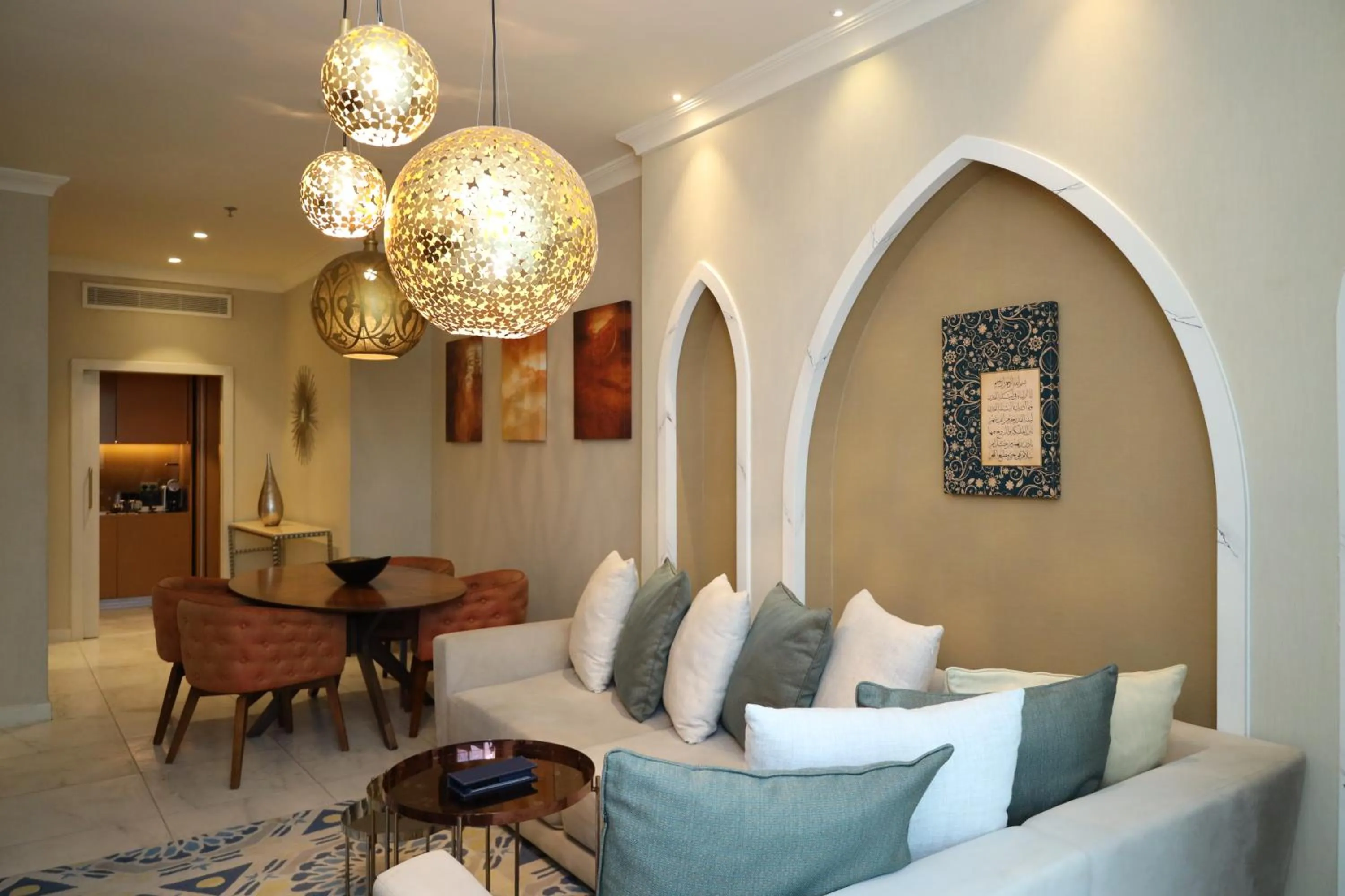 Tilal Jabal Al Kabah