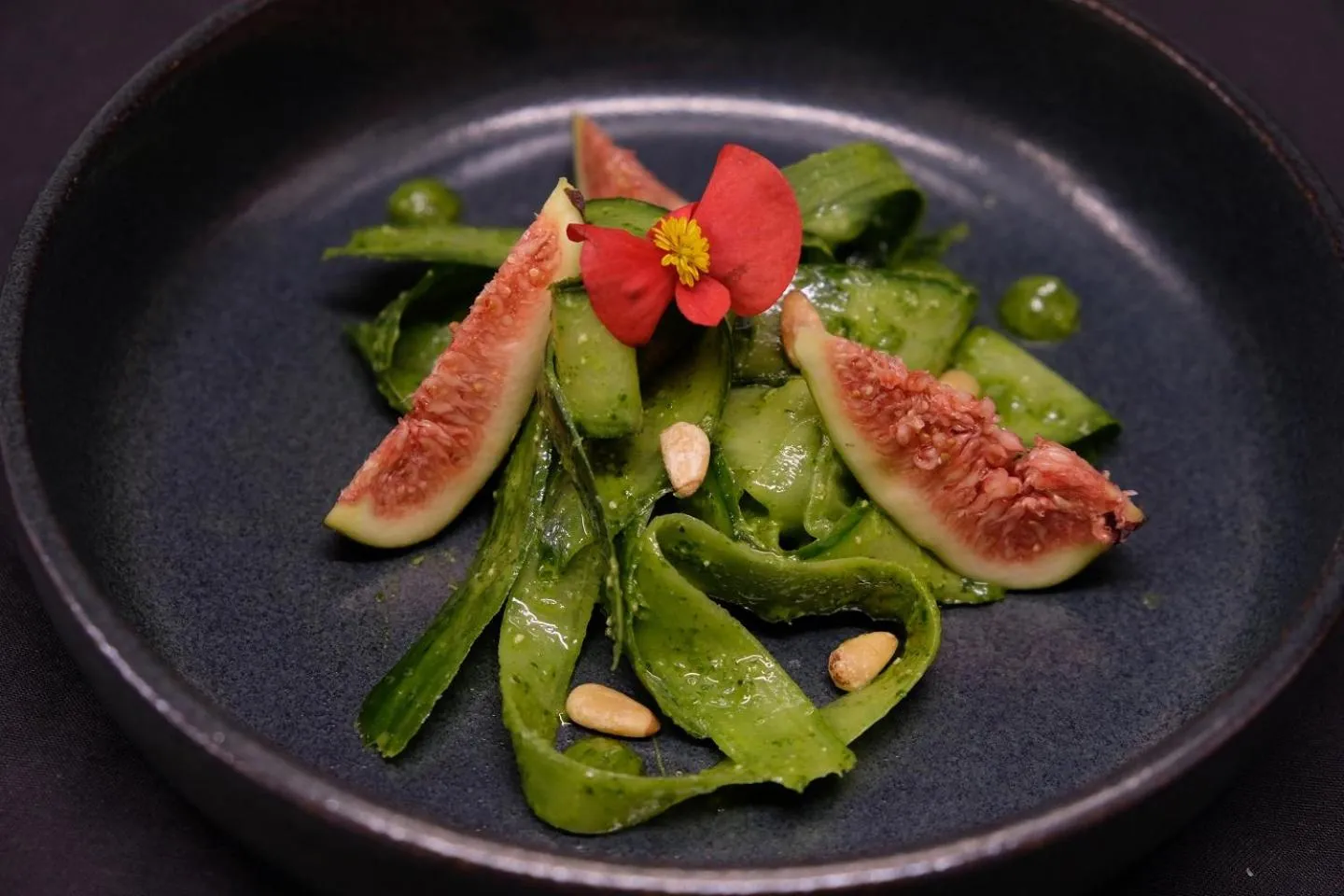 Restaurant/places to eat in ElzLand Hotel Pfauen WELLNESS & SPA