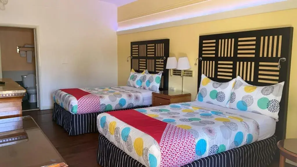 Bedroom, Bed in Hotel M Morgantown - WVU Area Bedroom, Bed in Hotel M Morgantown - WVU Area