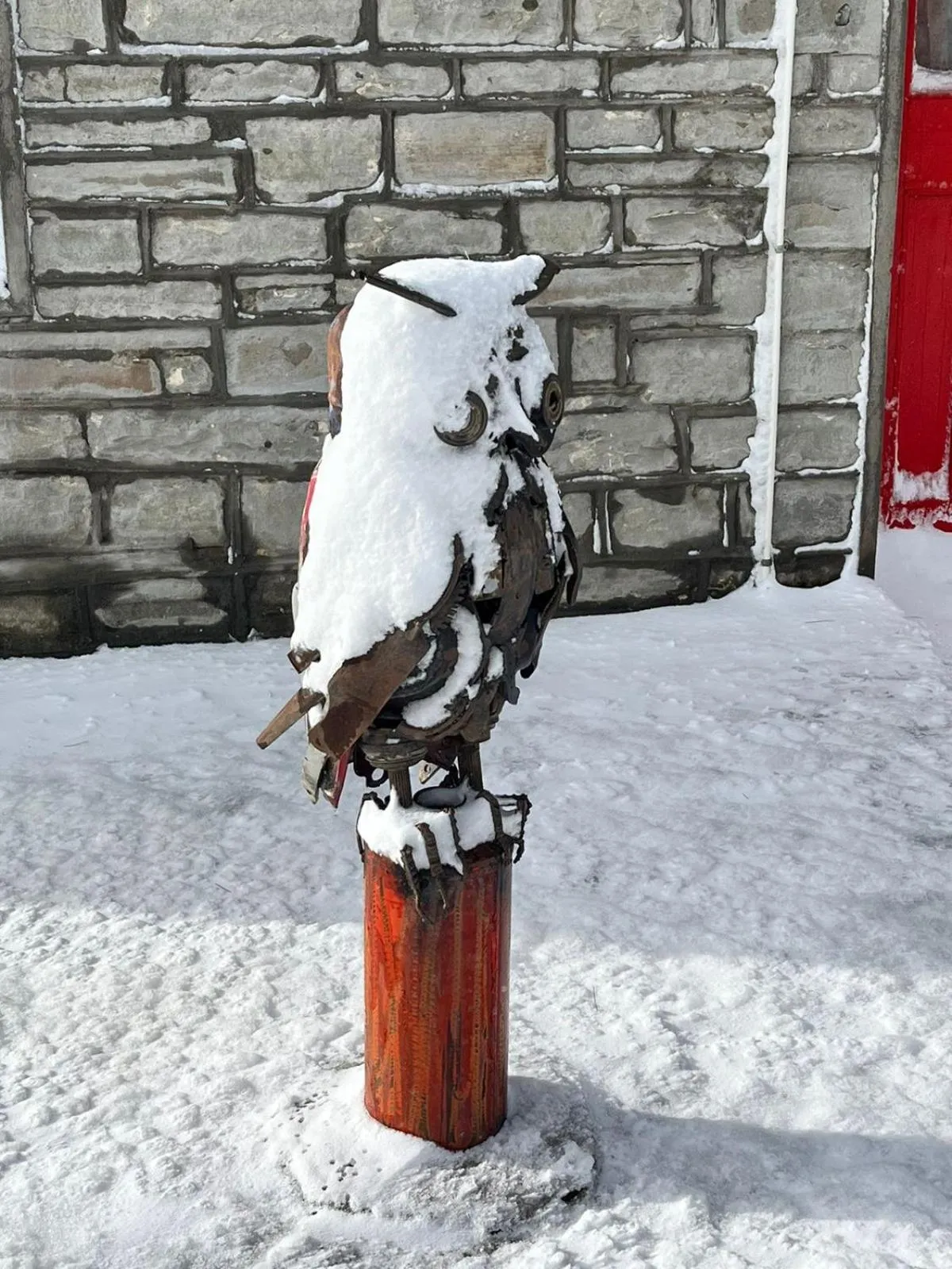 Artist Cottage