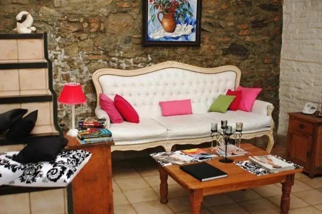 Hotel La Mision