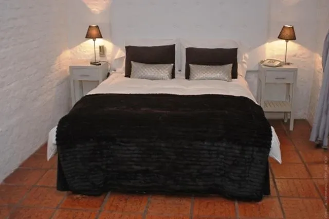 Hotel La Mision