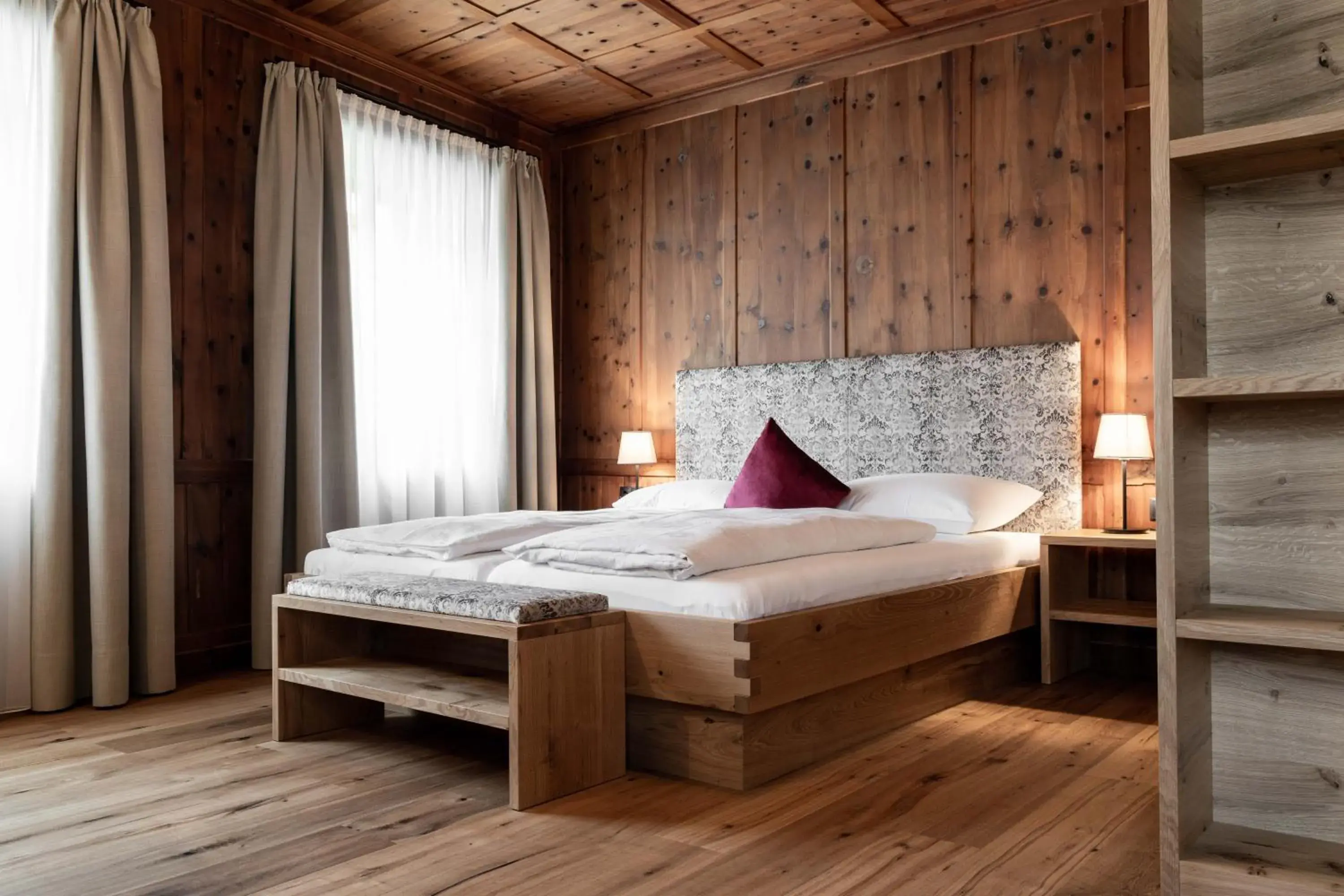 Garni Hotel Tauber Garni Hotel Tauber