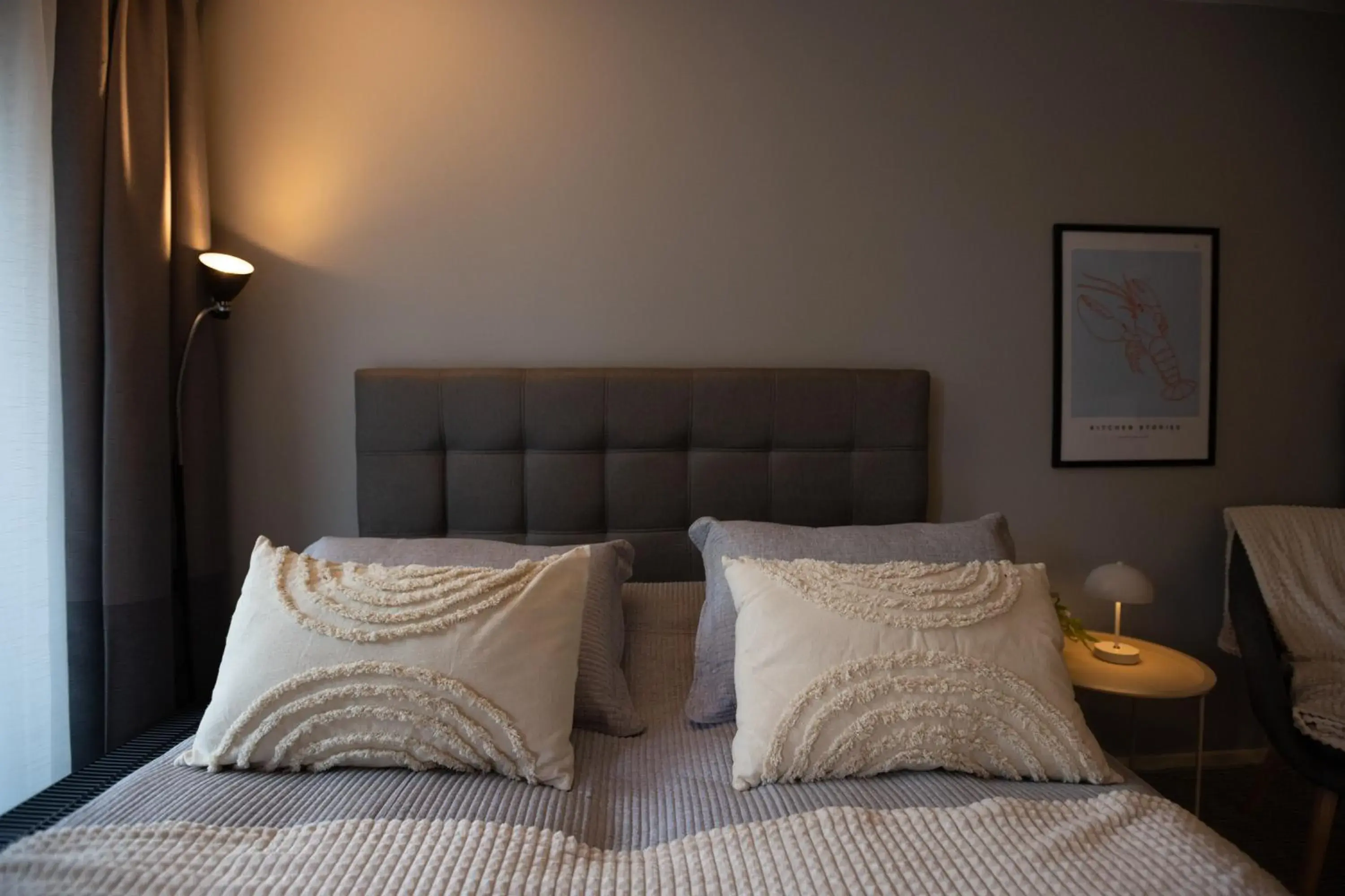 Family Room - single occupancy in HOOM Home & Hotel Järfälla Family Room - single occupancy in HOOM Home & Hotel Järfälla