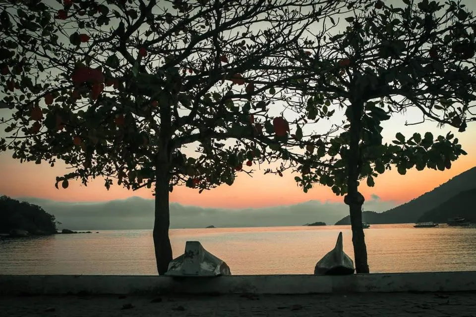Nearby landmark in Pousada Recreio Da Praia