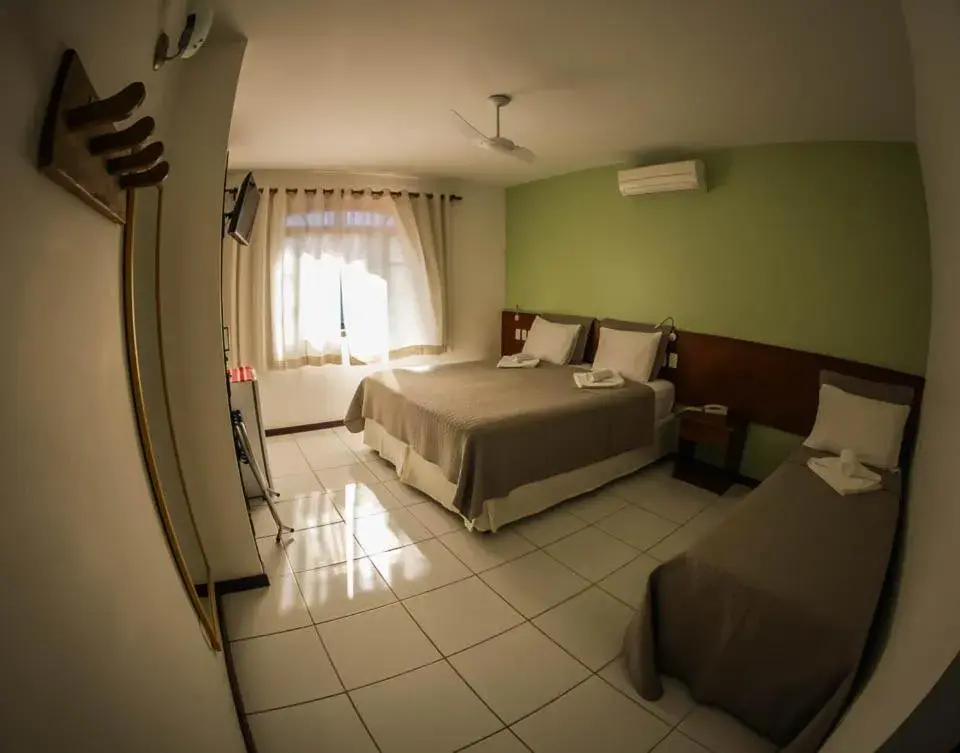 Pousada Recreio Da Praia Pousada Recreio Da Praia