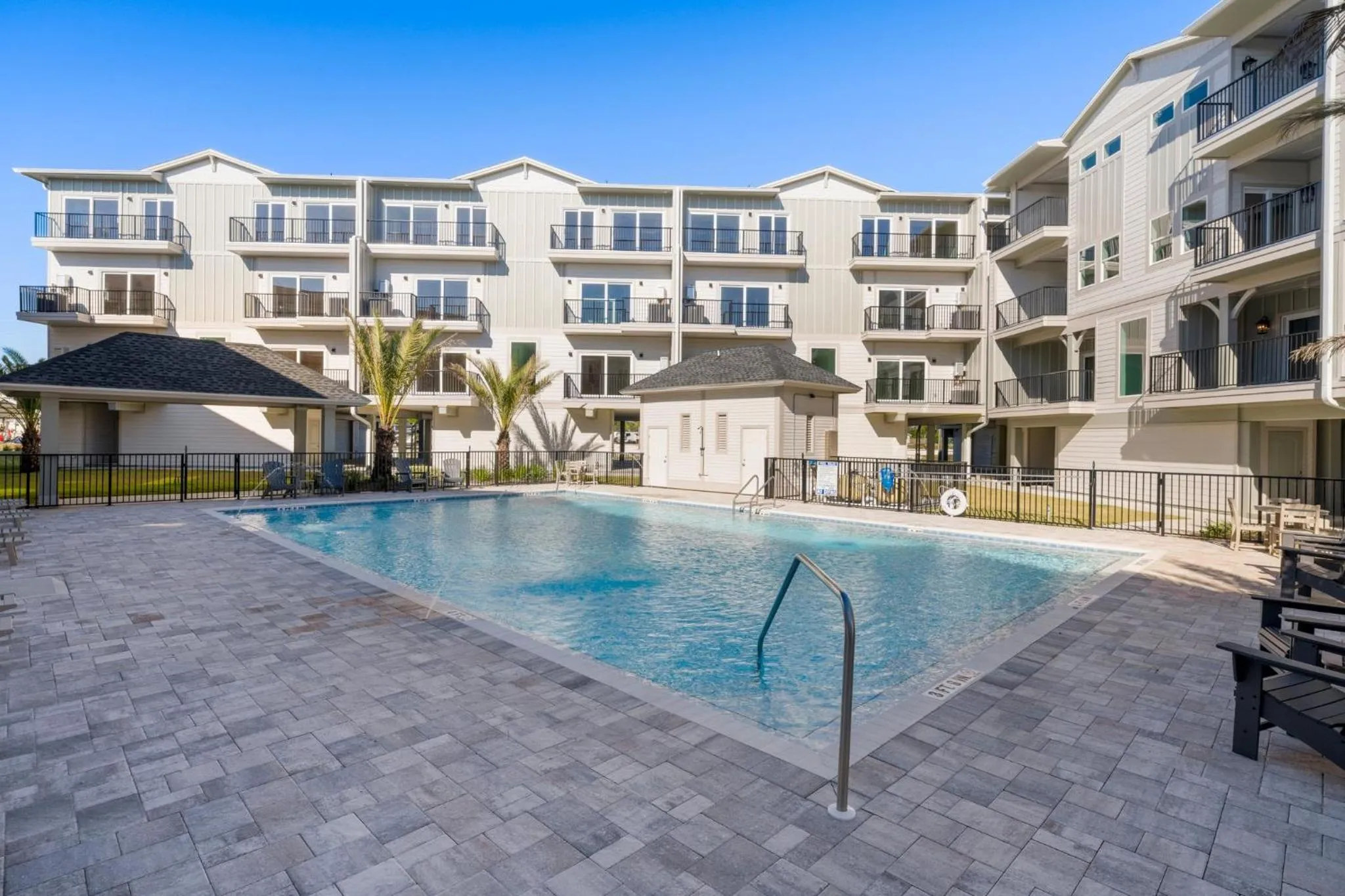 Hatchling Hideaway by Pristine Property Vacation Rentals