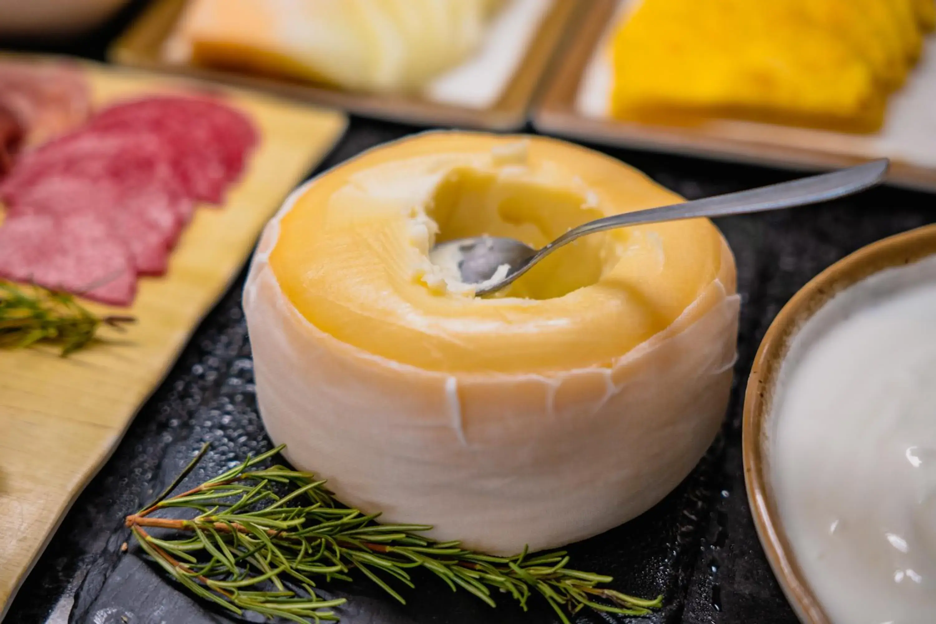 Breakfast in Casa do Patio by Shiadu Breakfast in Casa do Patio by Shiadu