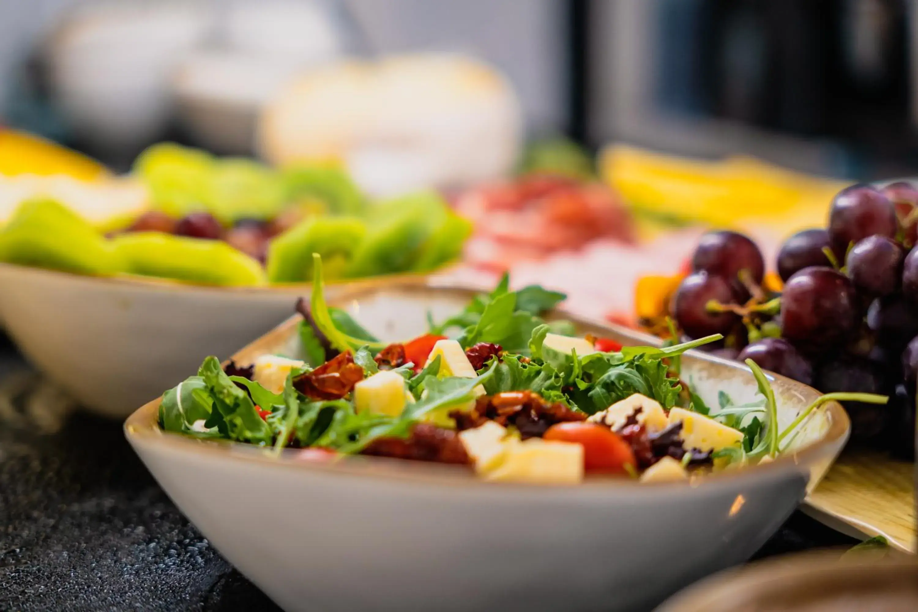 Food in Casa do Patio by Shiadu Food in Casa do Patio by Shiadu