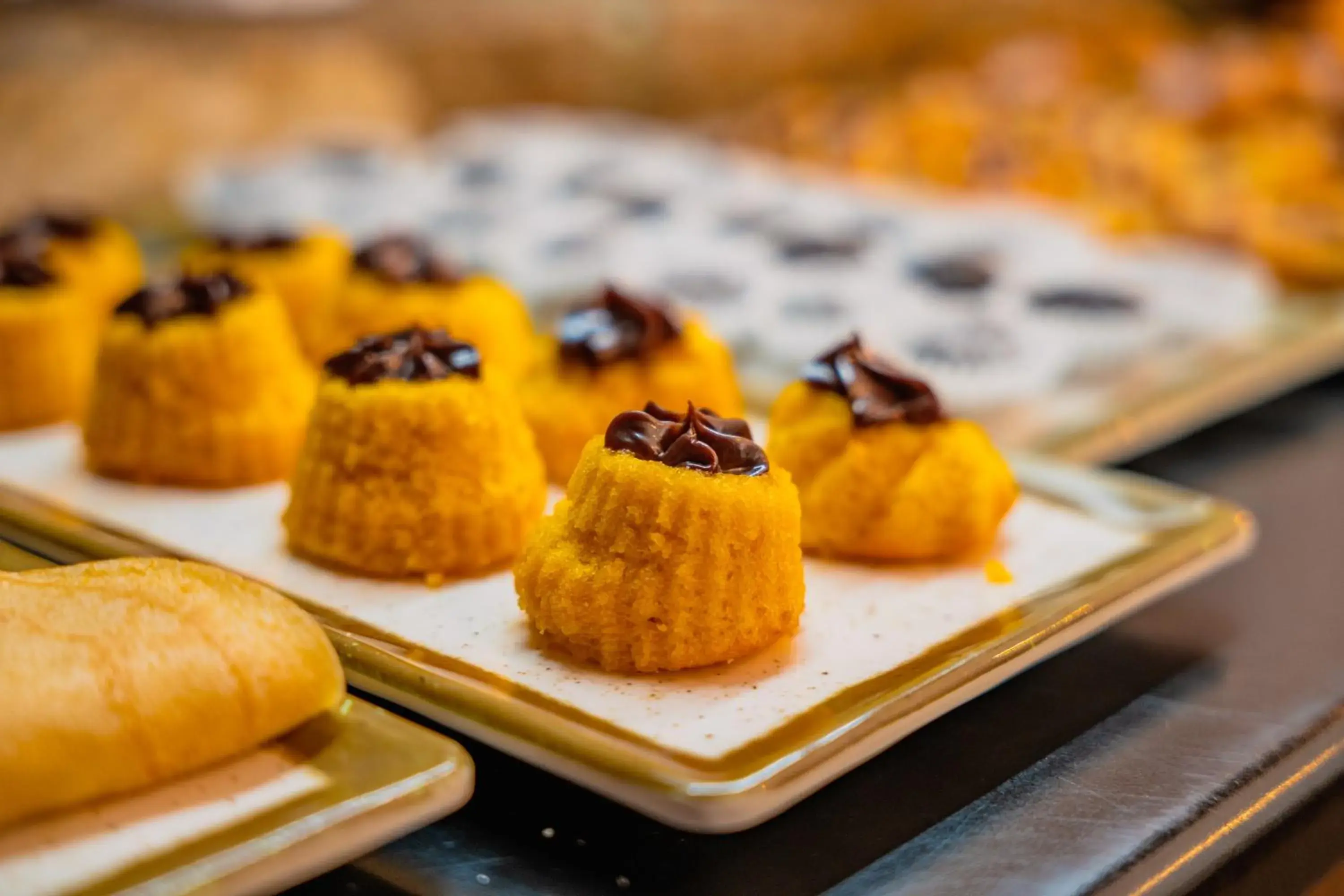 Food and drinks in Casa do Patio by Shiadu Food and drinks in Casa do Patio by Shiadu