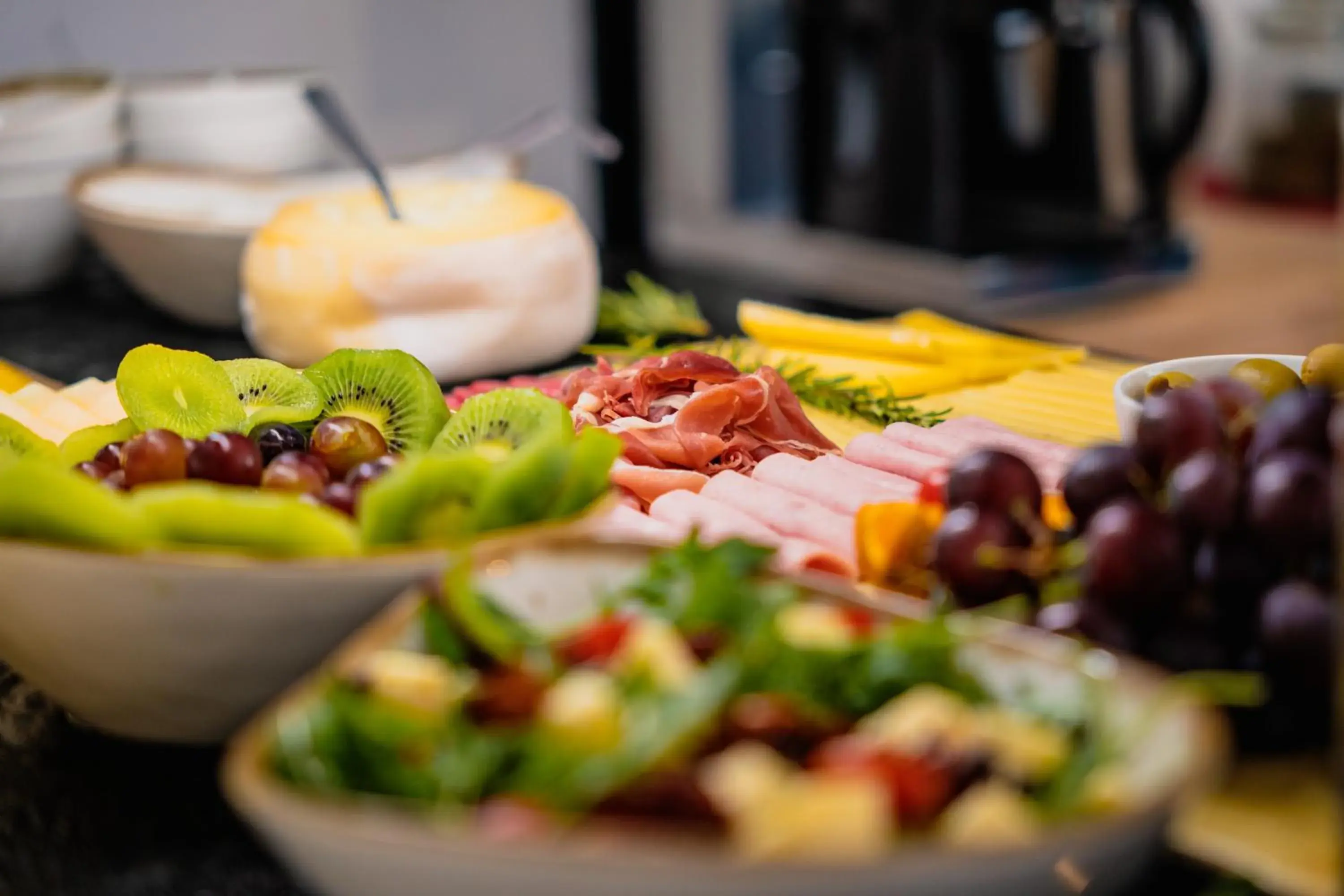 Food in Casa do Patio by Shiadu Food in Casa do Patio by Shiadu