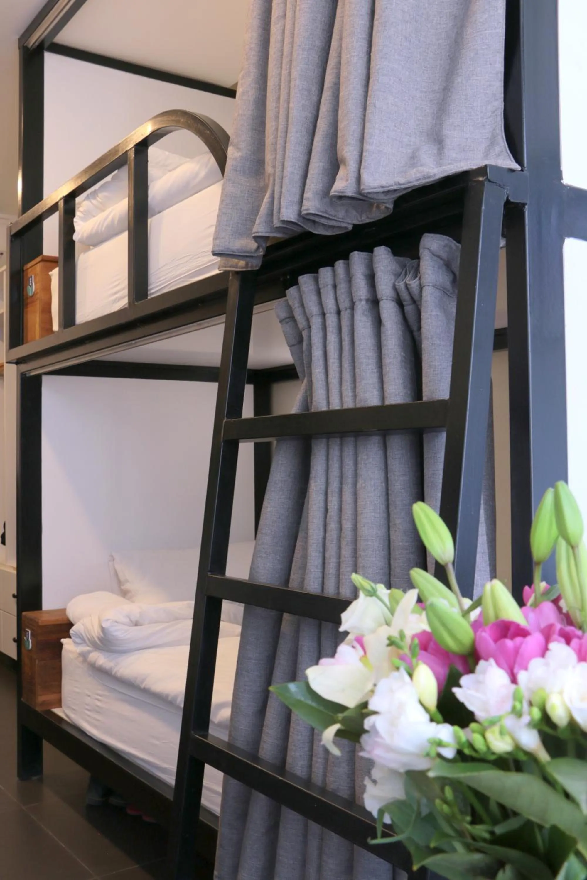 Property building, Bed in Hamra Urban Gardens