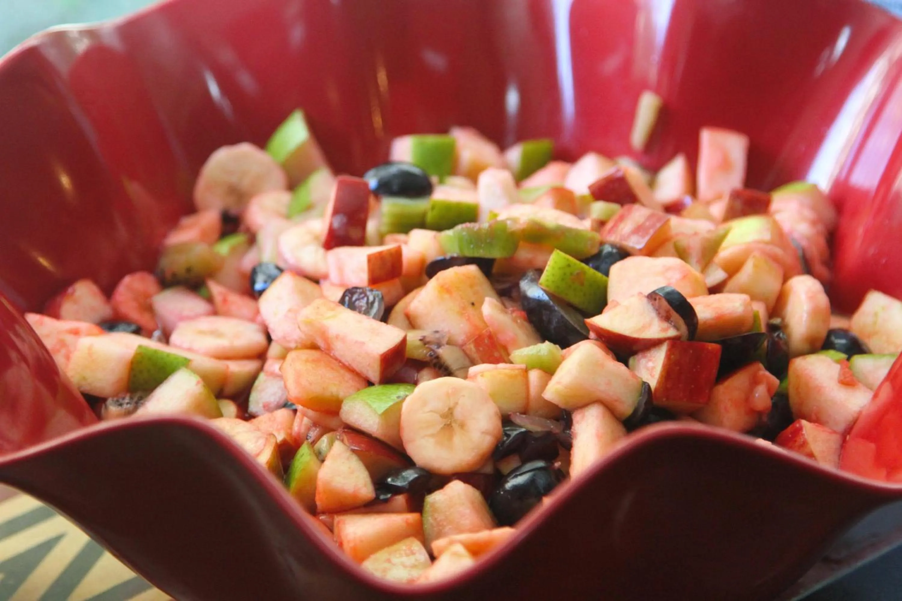 Breakfast in Hamra Urban Gardens