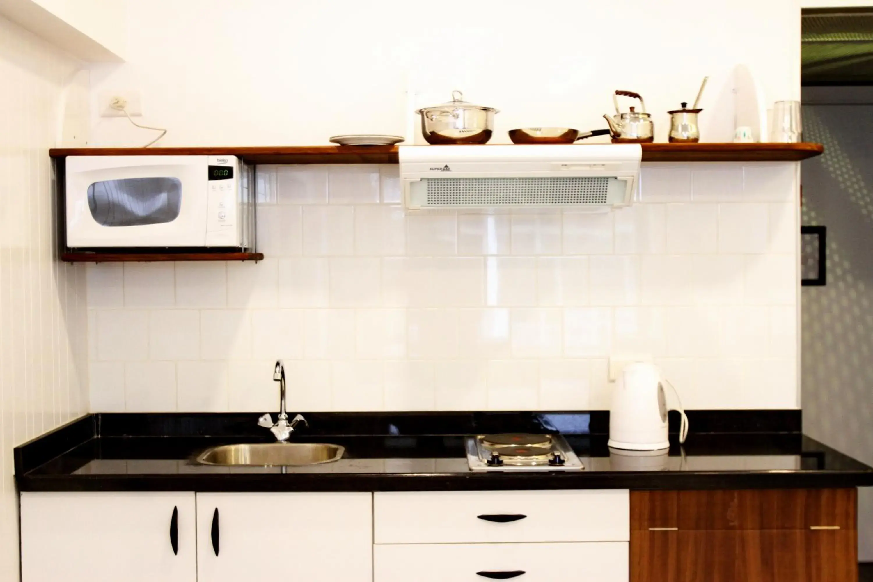 King Studio in Hamra Urban Gardens King Studio in Hamra Urban Gardens