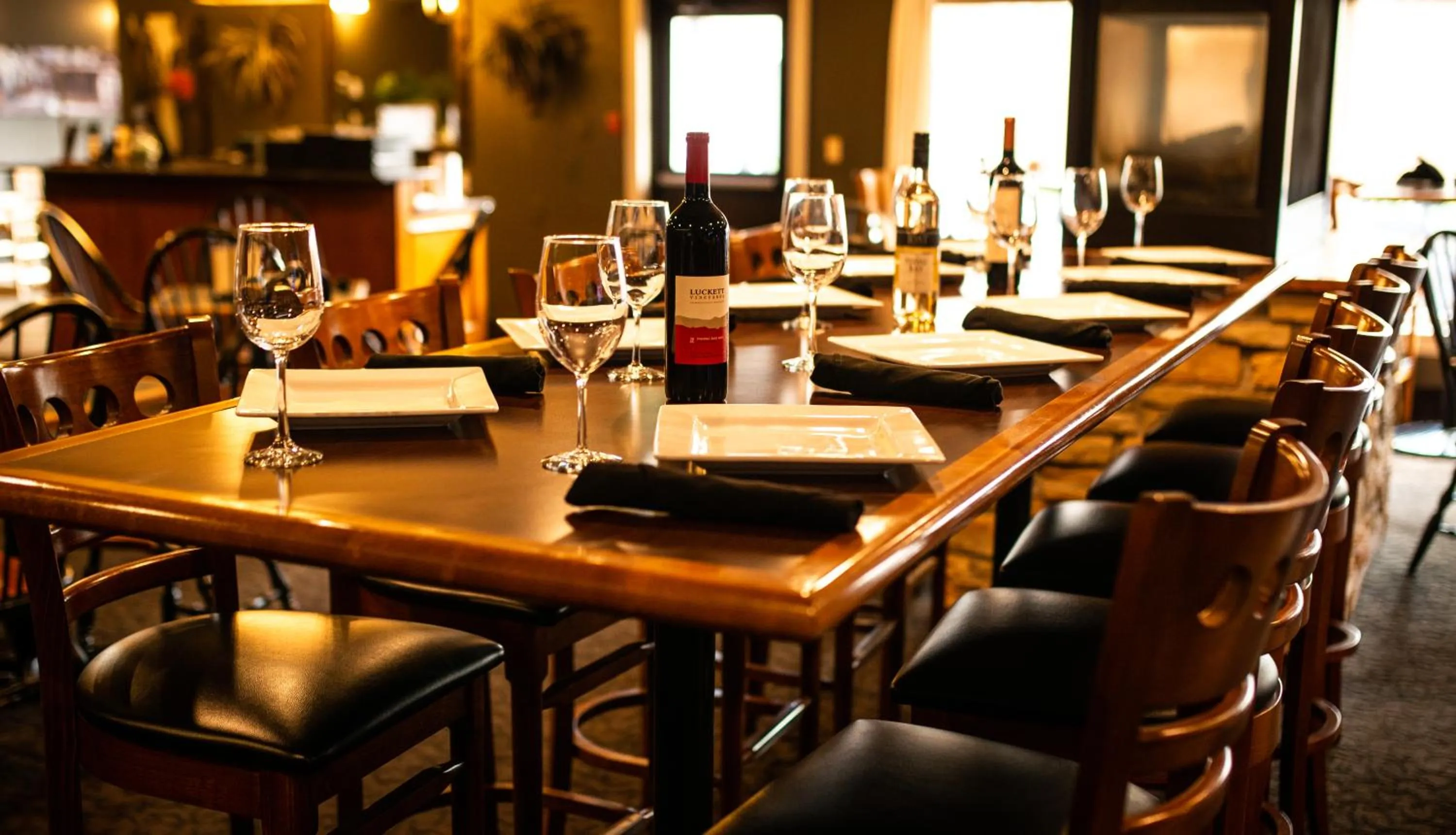 Restaurant/places to eat in Maritime Inn Port Hawkesbury