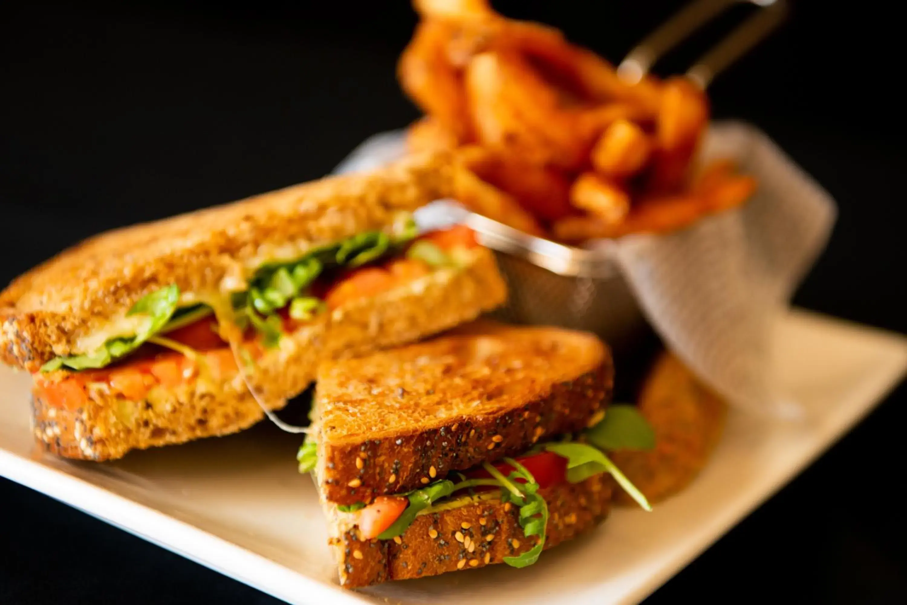 Food in Maritime Inn Port Hawkesbury Food in Maritime Inn Port Hawkesbury