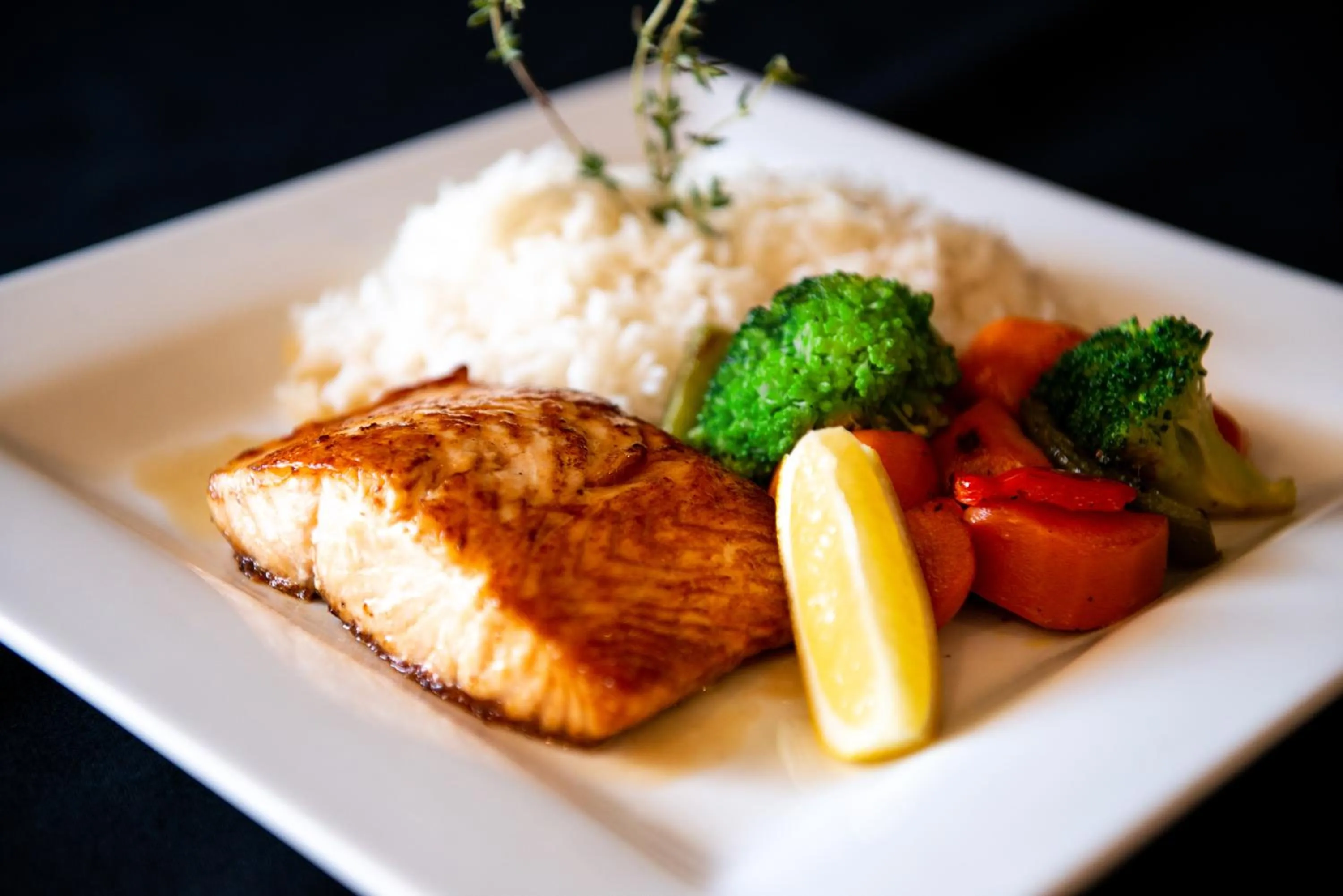 Food in Maritime Inn Port Hawkesbury