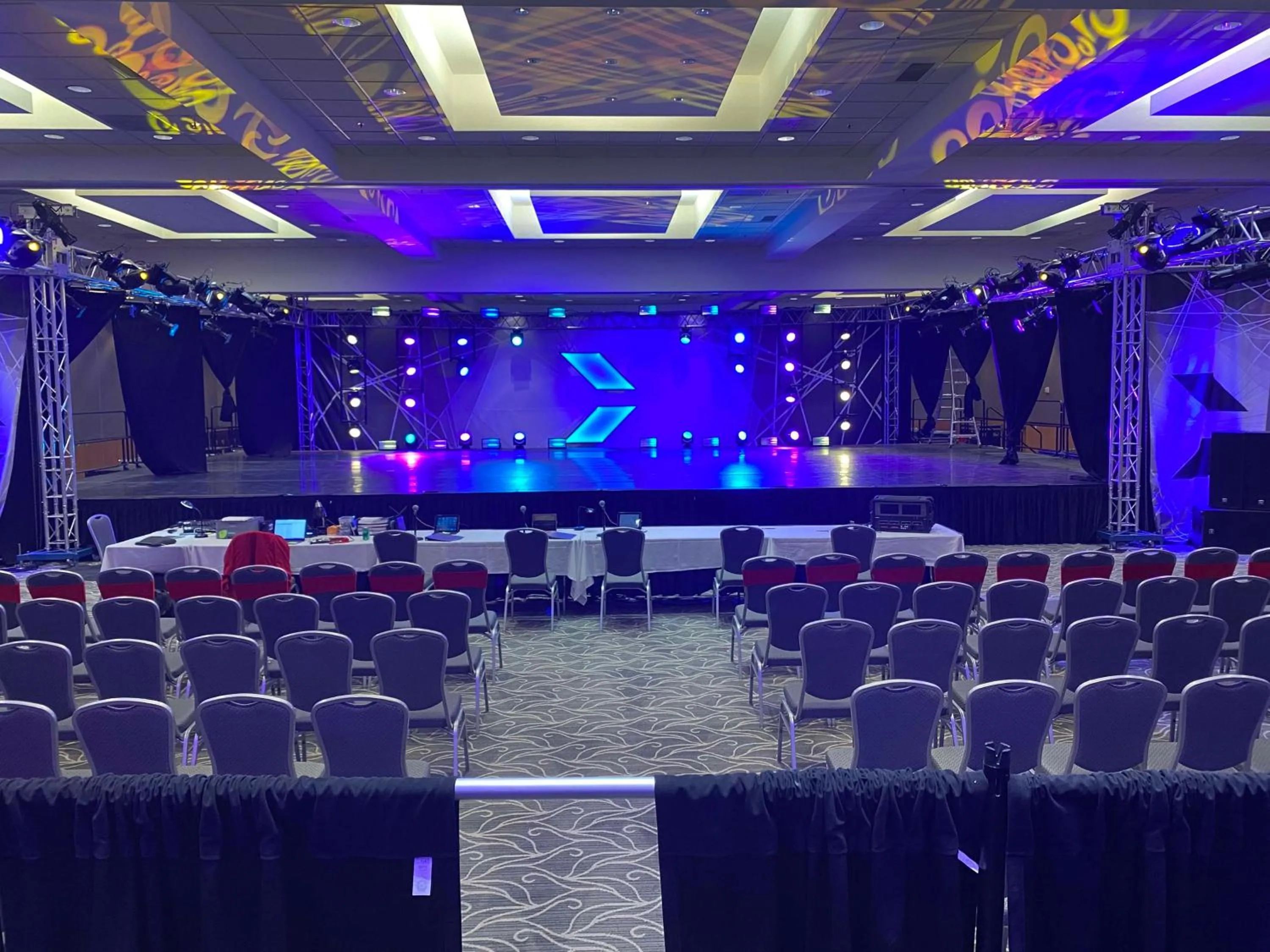 Banquet/Function facilities in Somerset Inn Troy